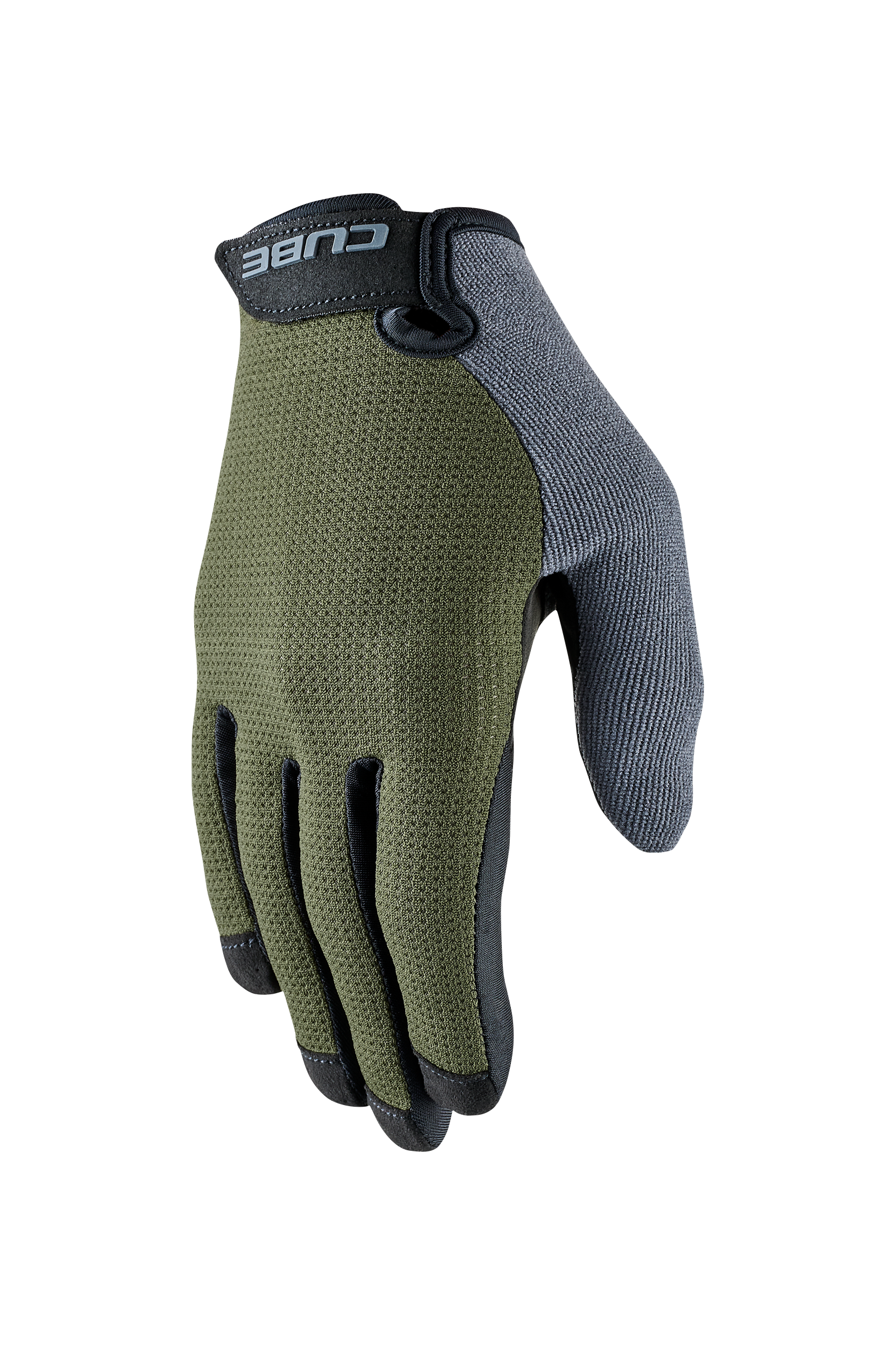 CUBE Gloves CMPT Comfort long finger TM