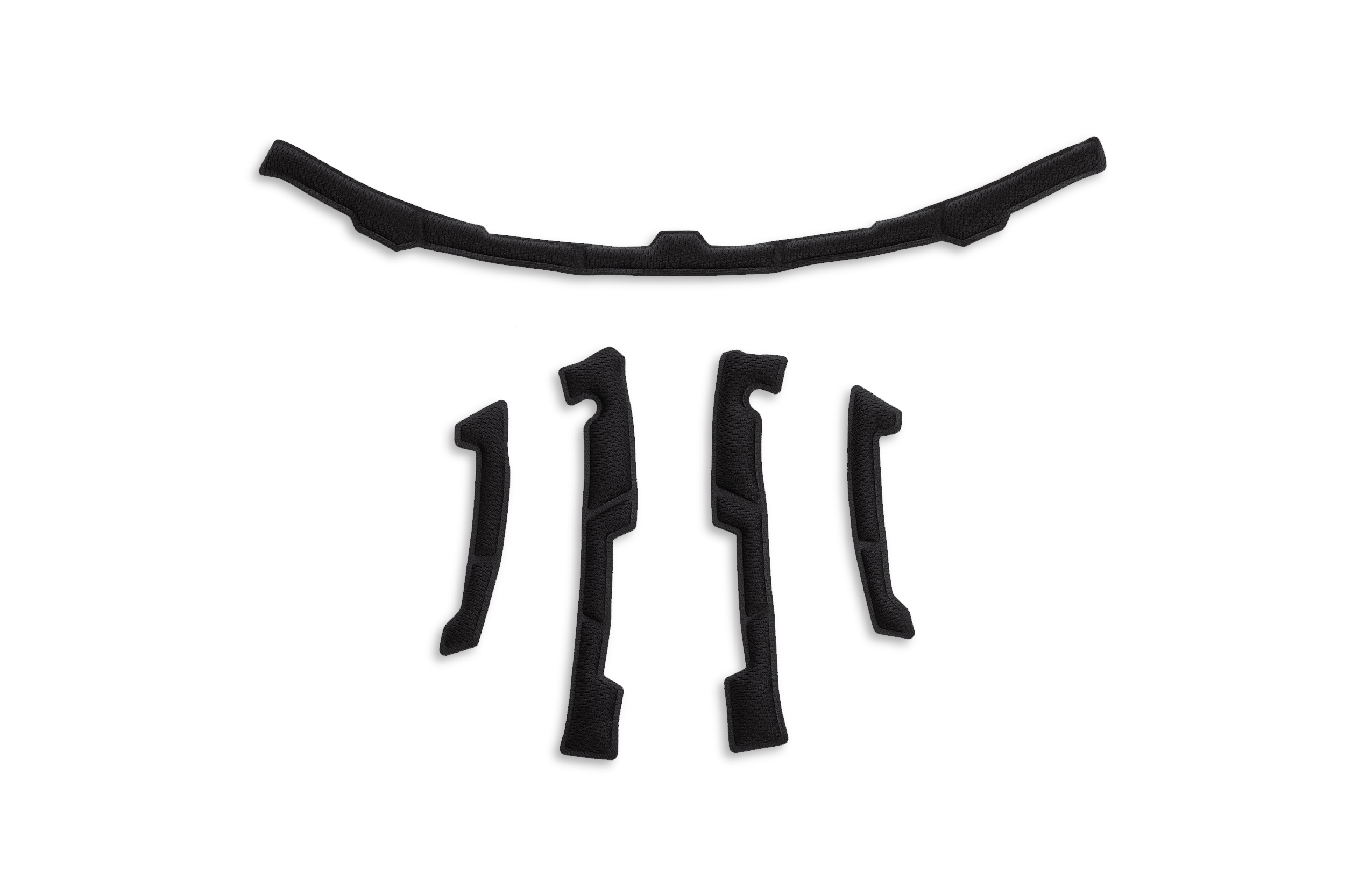 CUBE Helmet Pad FLEET cube-helmet-pad-fleet