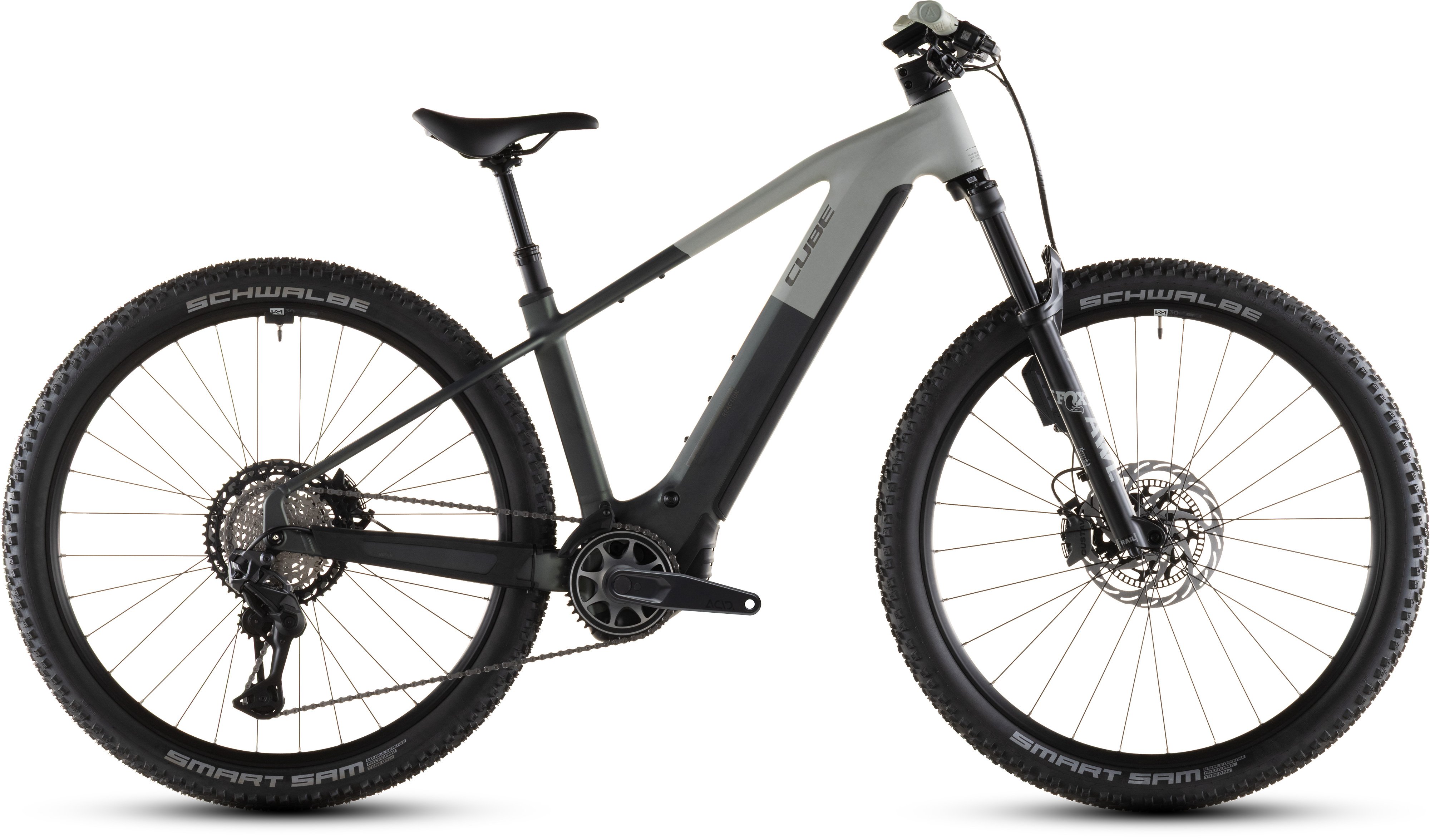 REACTION HYBRID HARDTAIL MOUNTAINBIKE E BIKES CUBE Bikes reaction-hybrid-hardtail-mountainbike-e-bikes-cube-bikes
