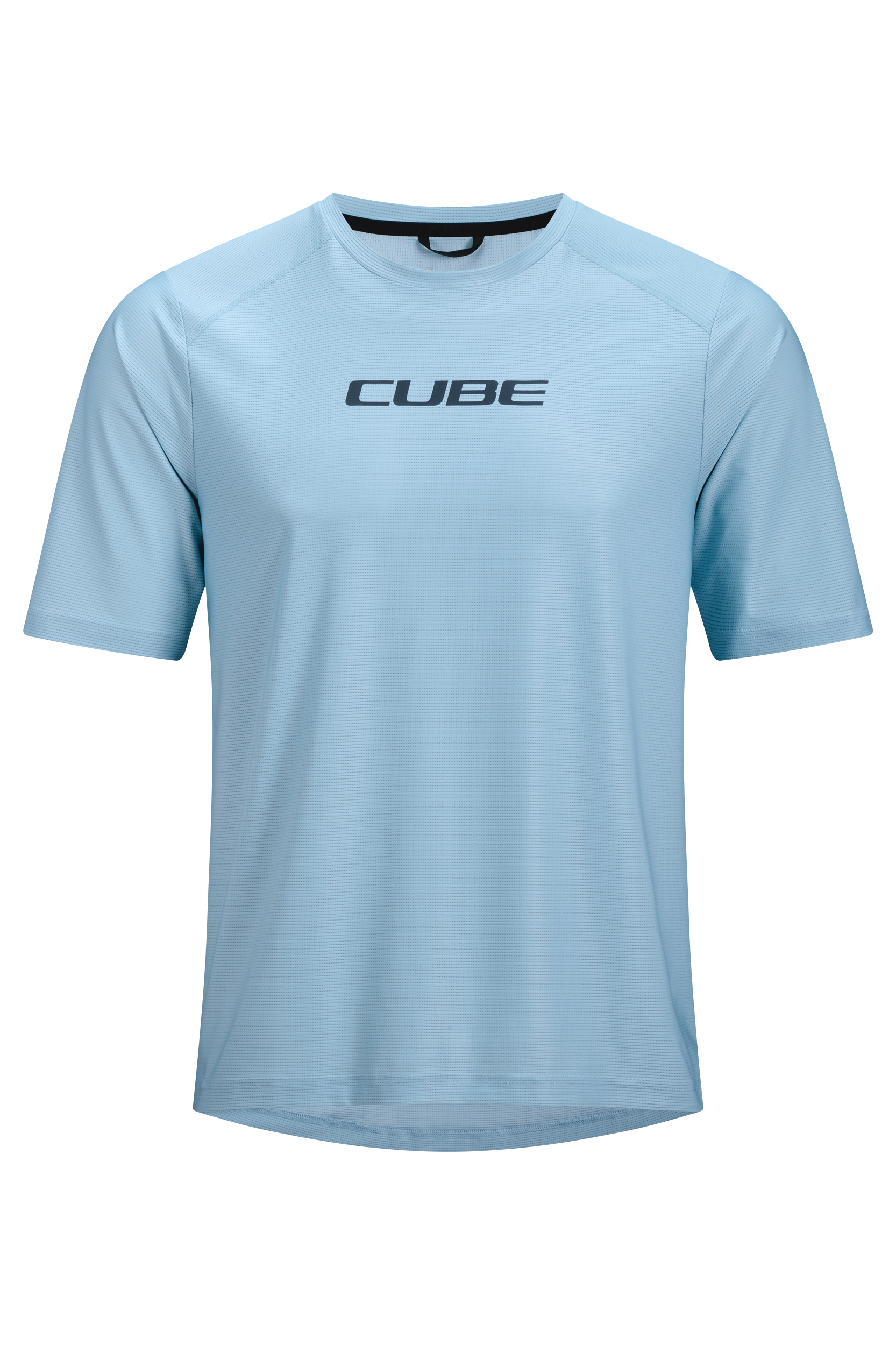 CUBE Functional Shirt S/S