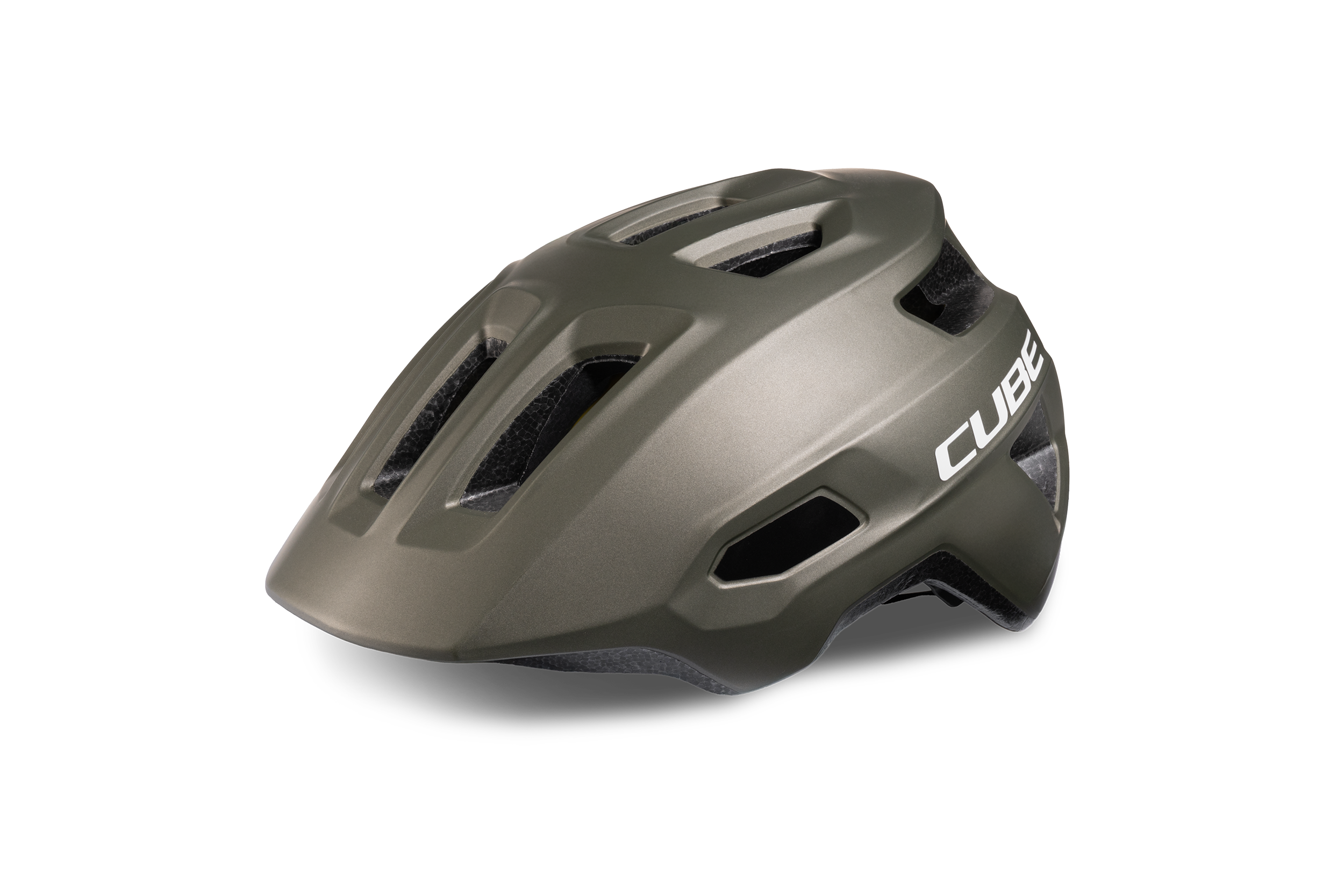 CUBE Helmet LINOK TM
