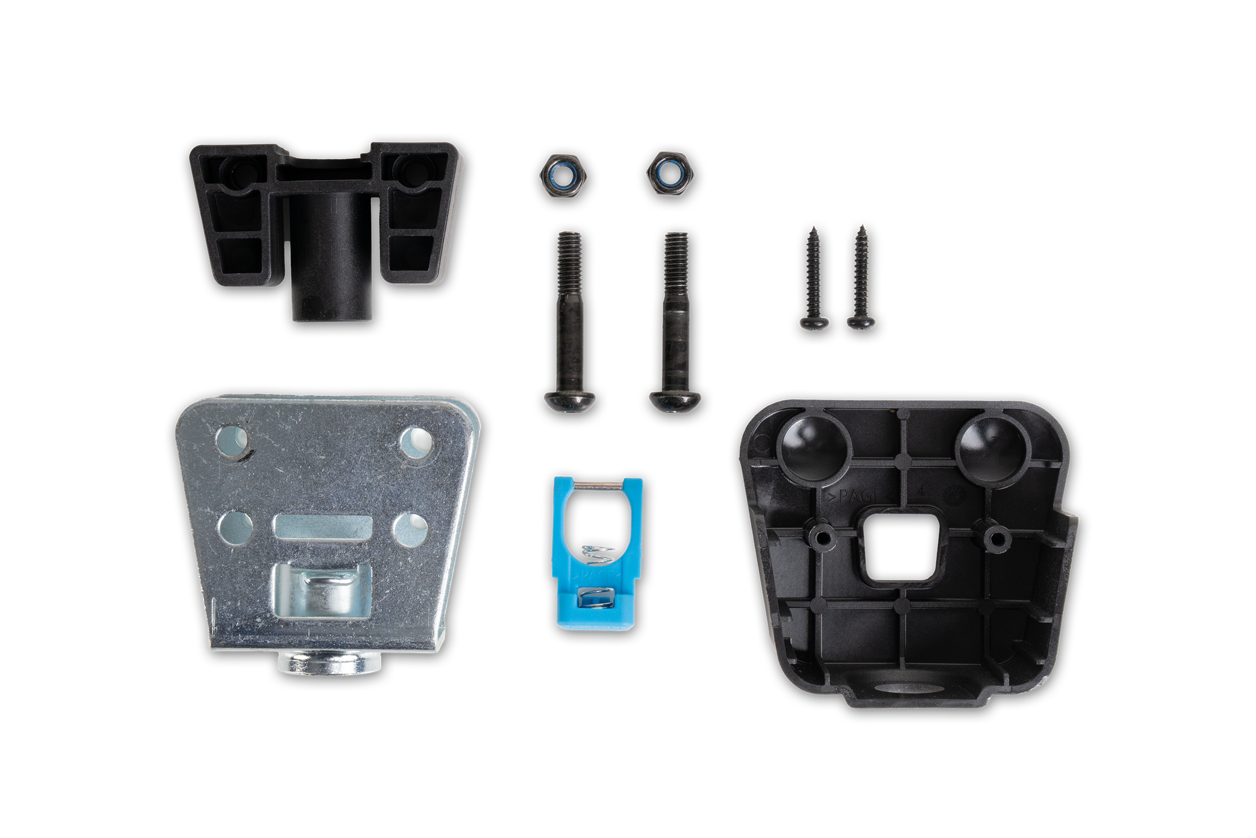 Roue de poussette accessoire CUBE pour remorque enfants Double CMPT / PURE