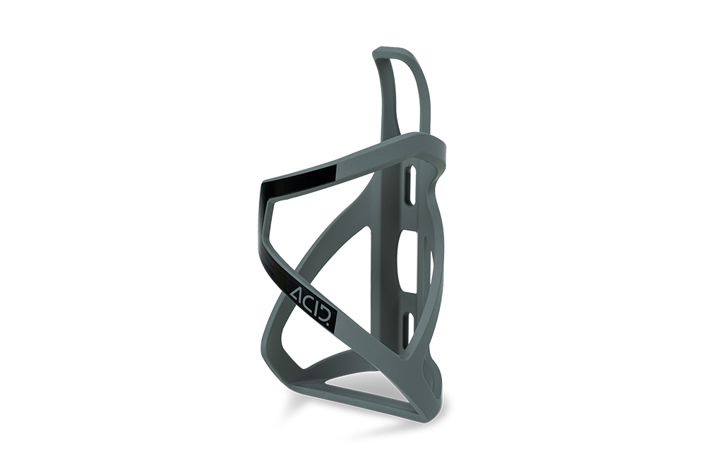 ACID Bottle Cage HPP Left-Hand Sidecage ACID Bottle Cage HPP Left-Hand Sidecage