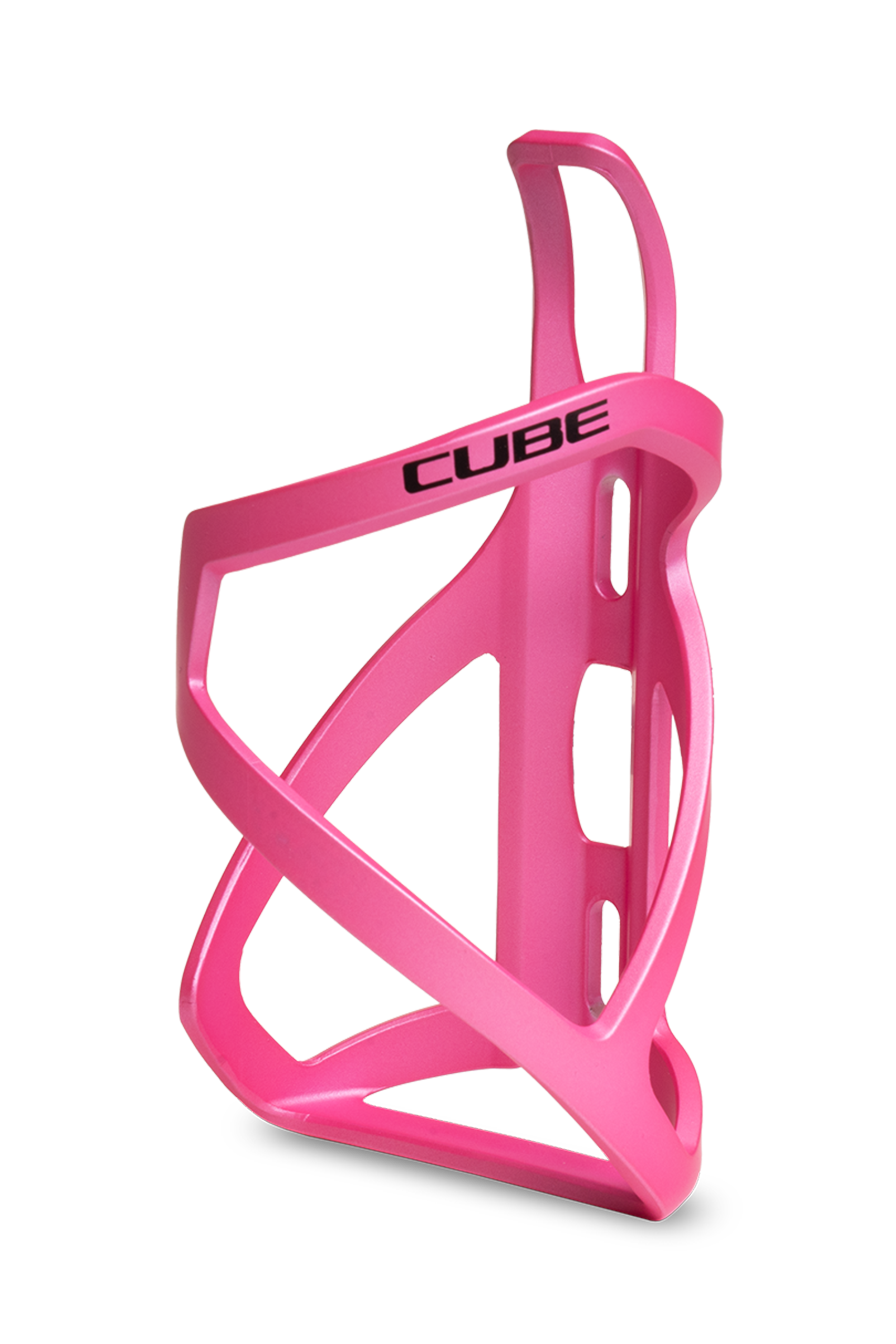 CUBE Bottle Cage HPP Left-Hand Sidecage