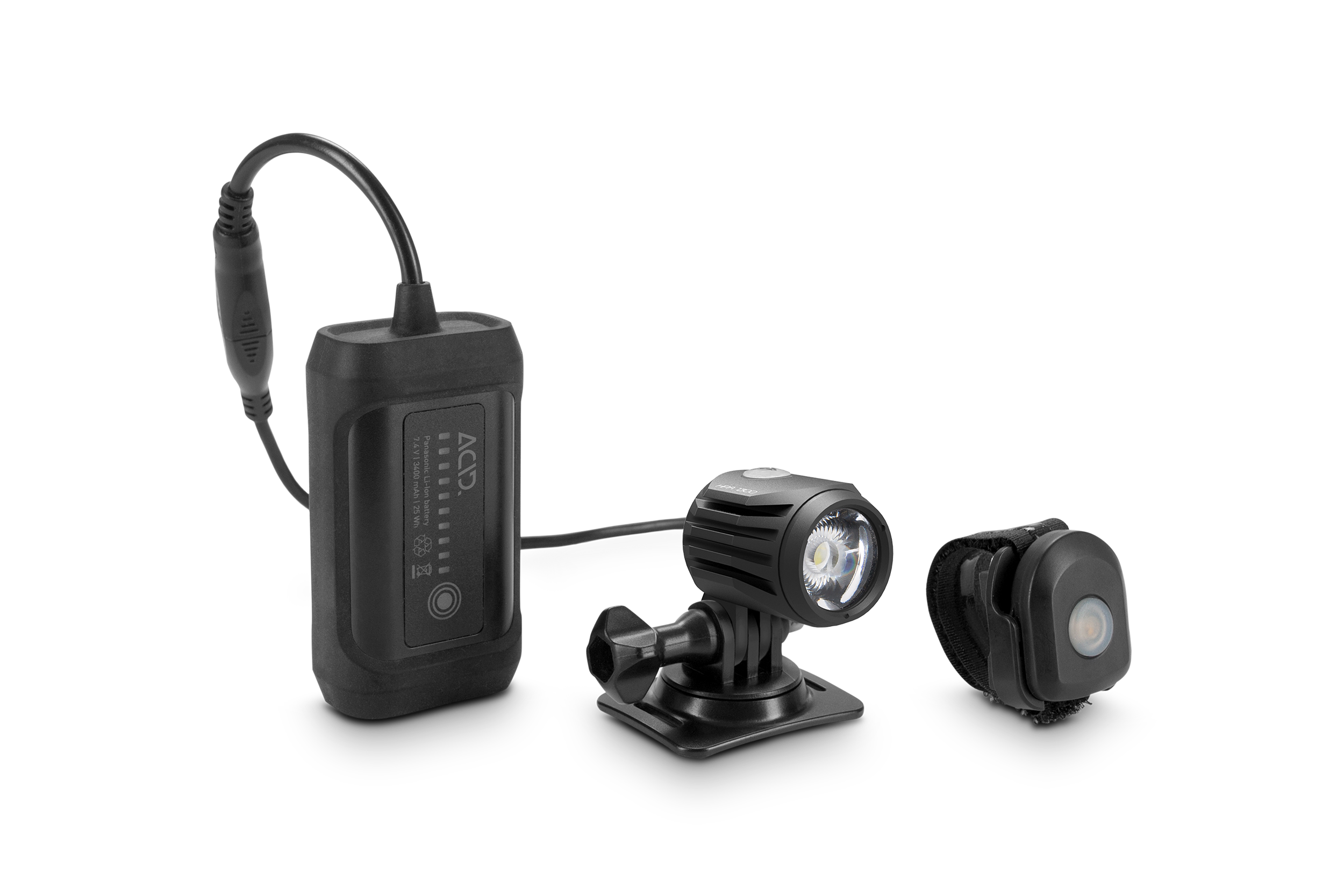 ACID Outdoor LED Light HPA 1300 ACID Outdoor LED Light HPA 1300