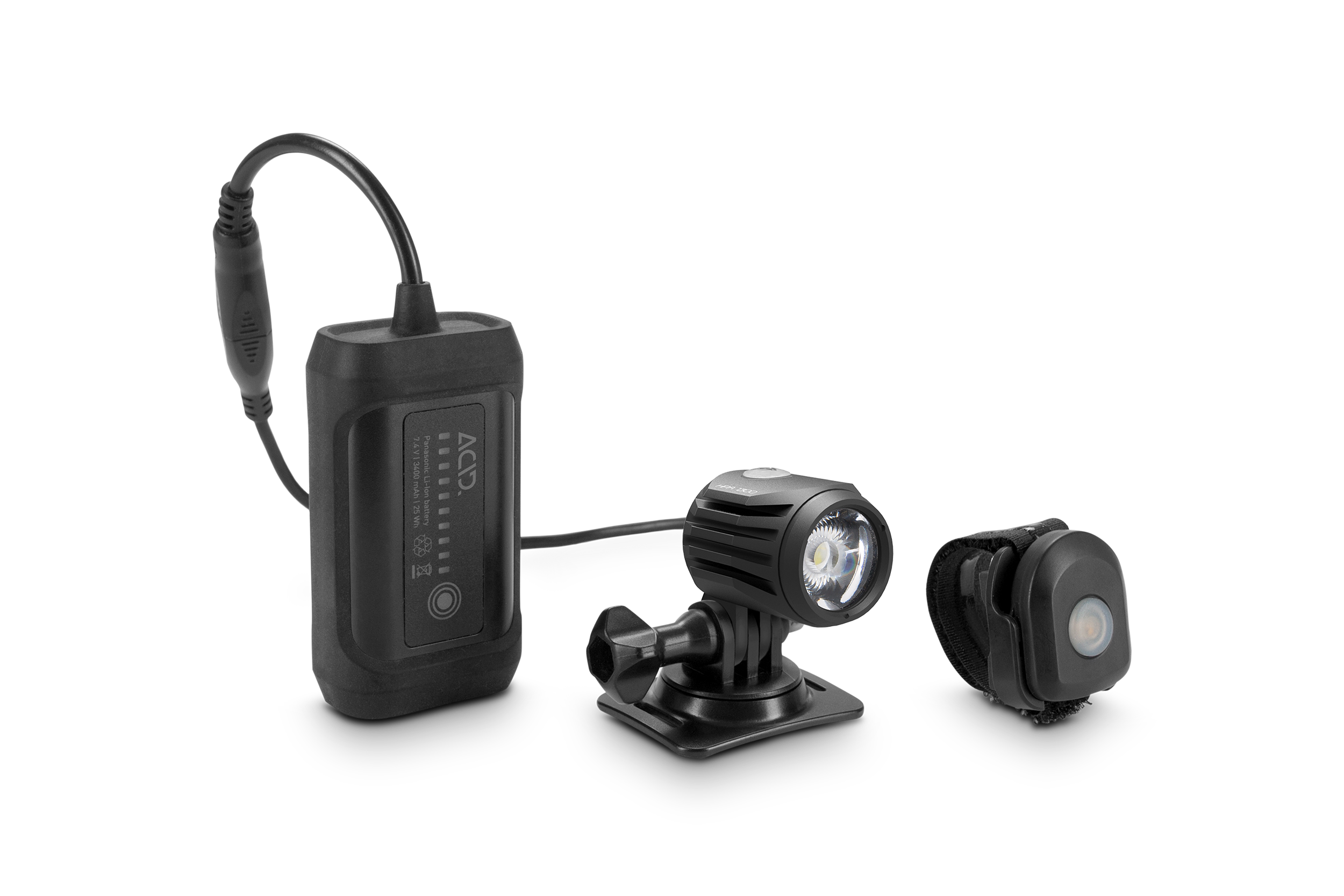 ACID Outdoor LED-Licht HPA 1300 ACID Outdoor LED-Licht HPA 1300