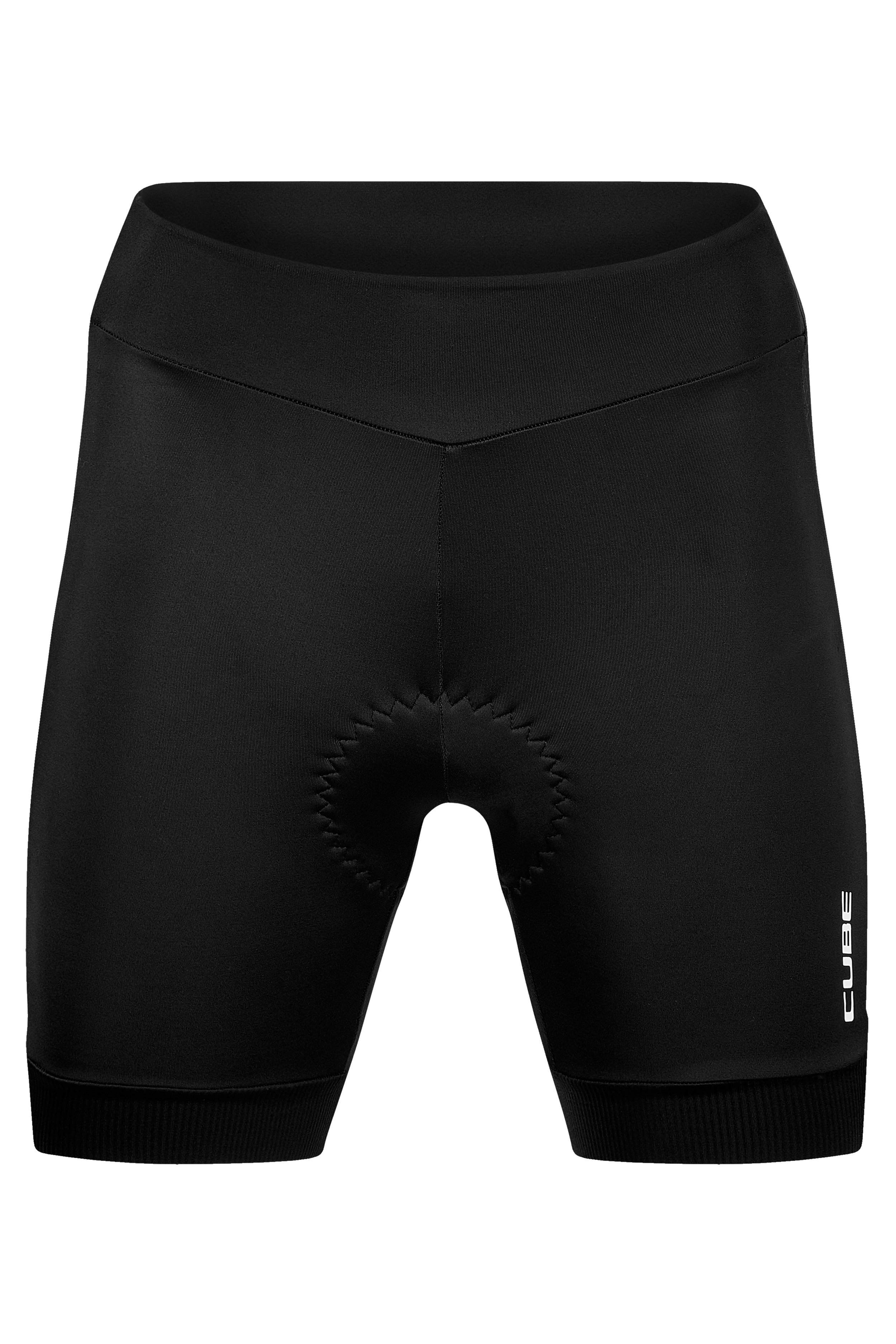 CUBE ROAD/XC WS Radhose kurz