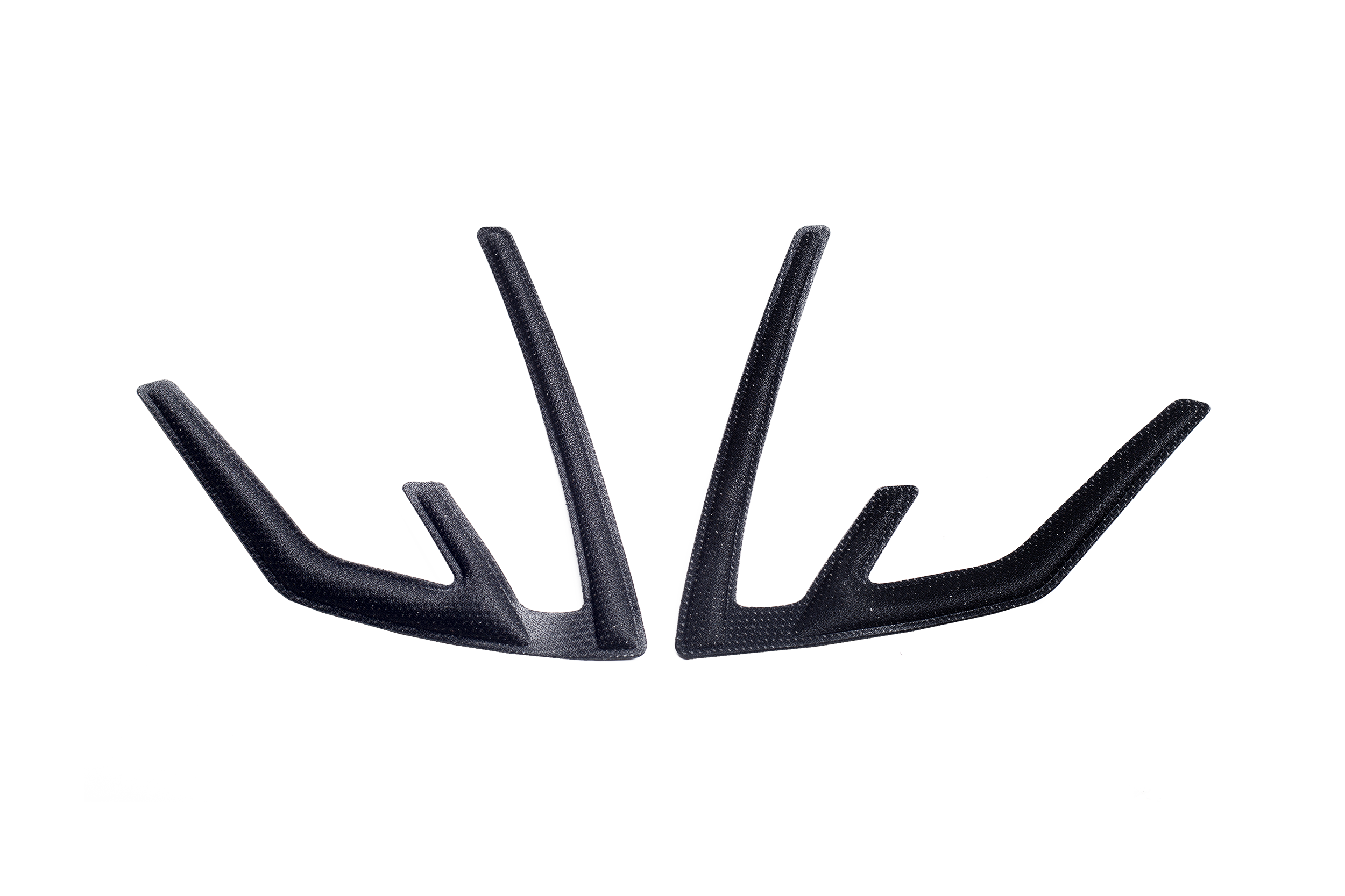 CUBE Helmet Pad ROAD RACE 9 mm CUBE Helmet Pad ROAD RACE 9 mm