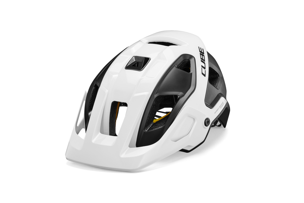 CUBE Helmet STROVER