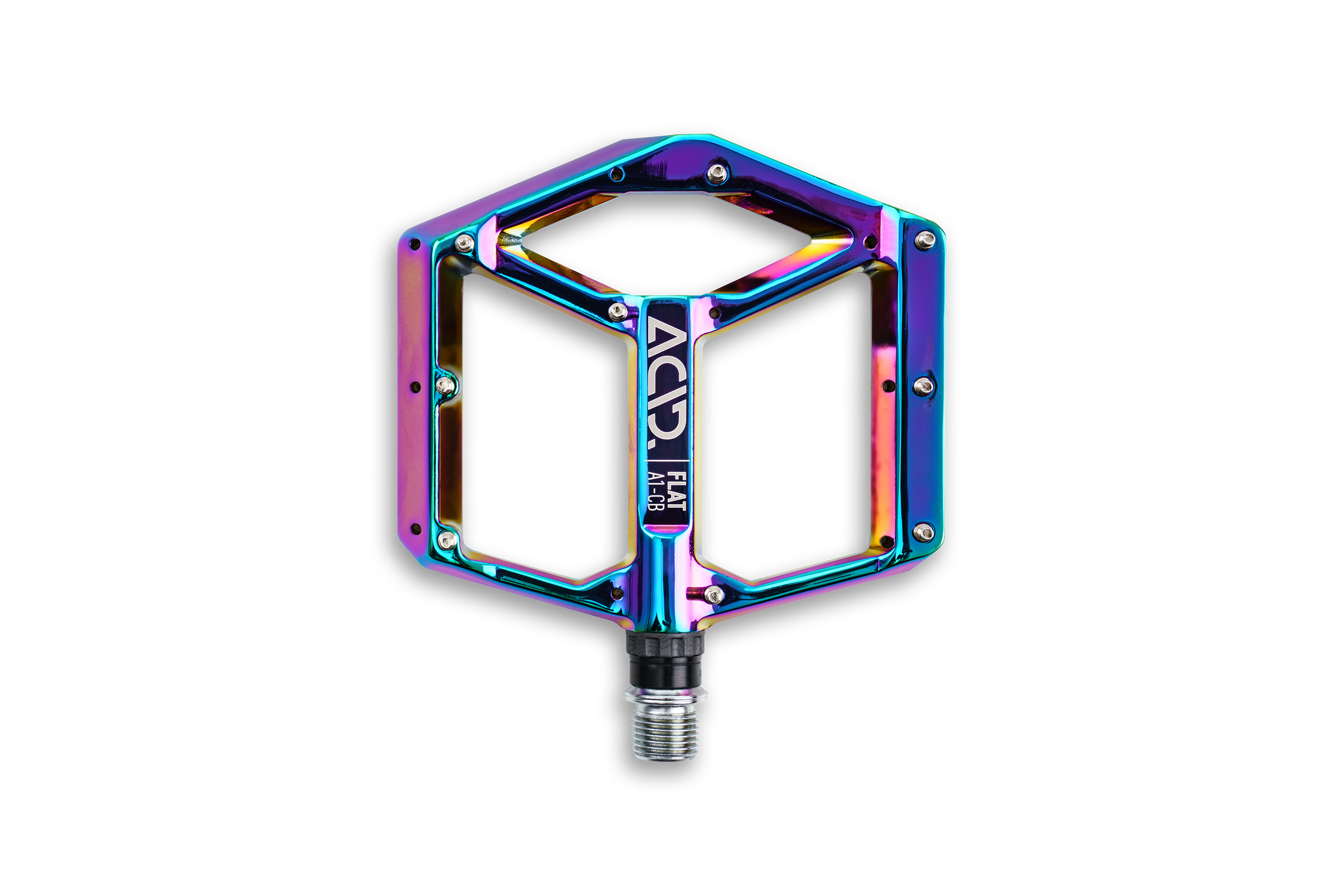 ACID Pedals FLAT A1-CB