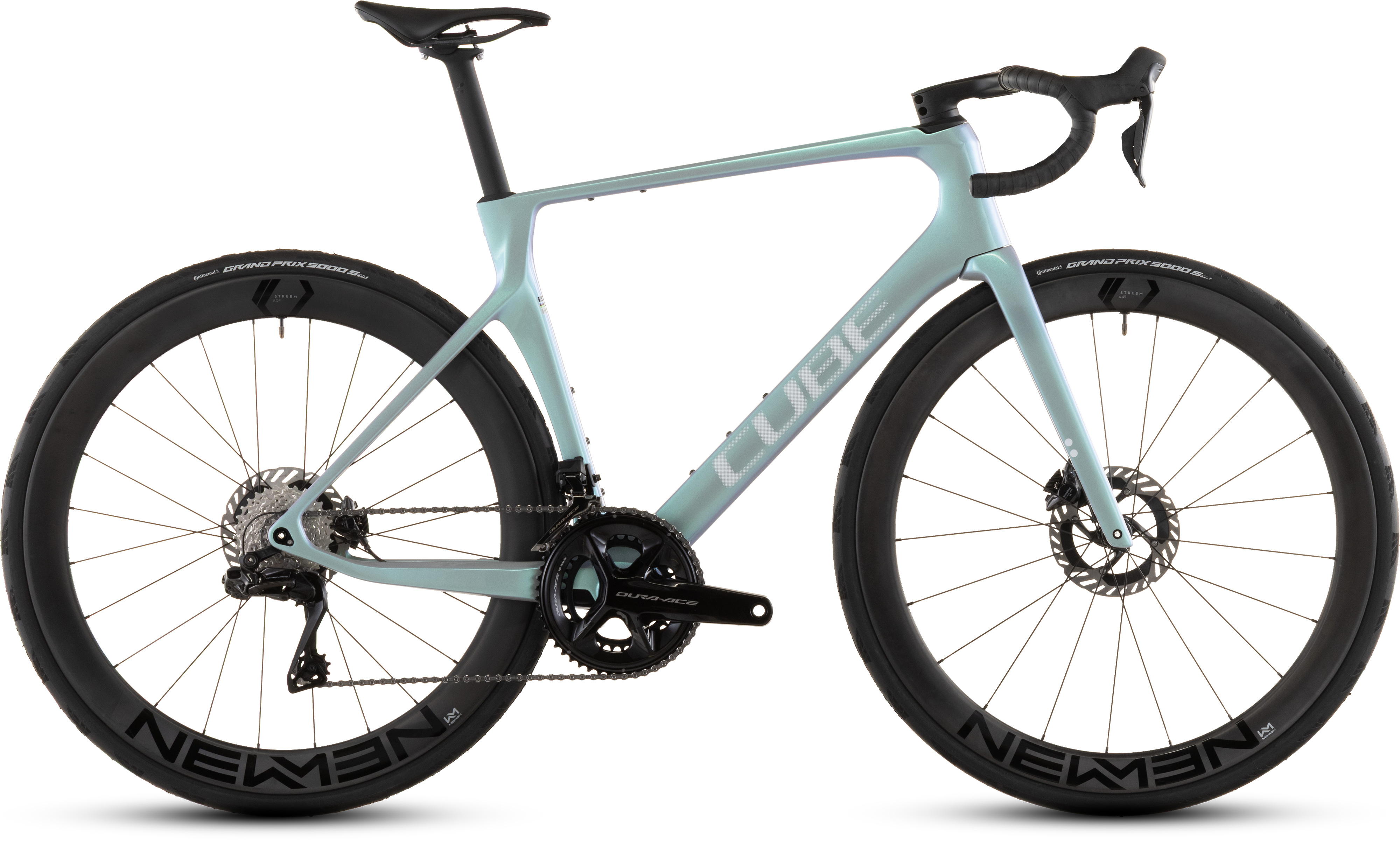 Cube Axial WS GTC Pro Road Bike 56cm 2025 in Switchgrey/Carbon Cube Axial WS GTC Pro Road Bike 56cm 2025 in Switchgrey/Carbon