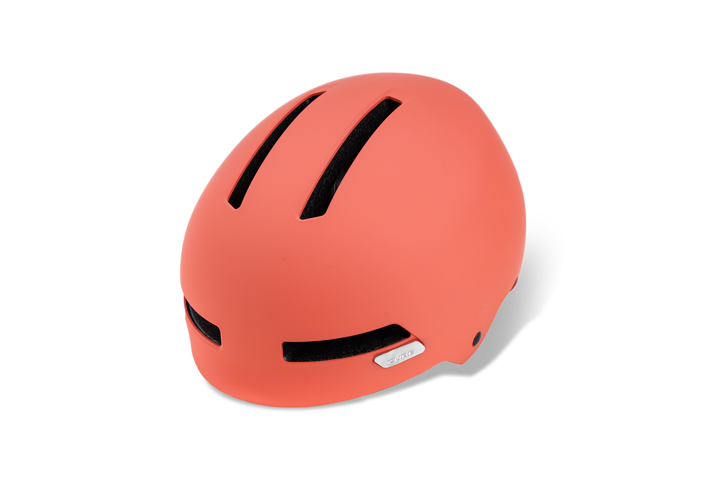 CUBE Helmet DIRT 2.0