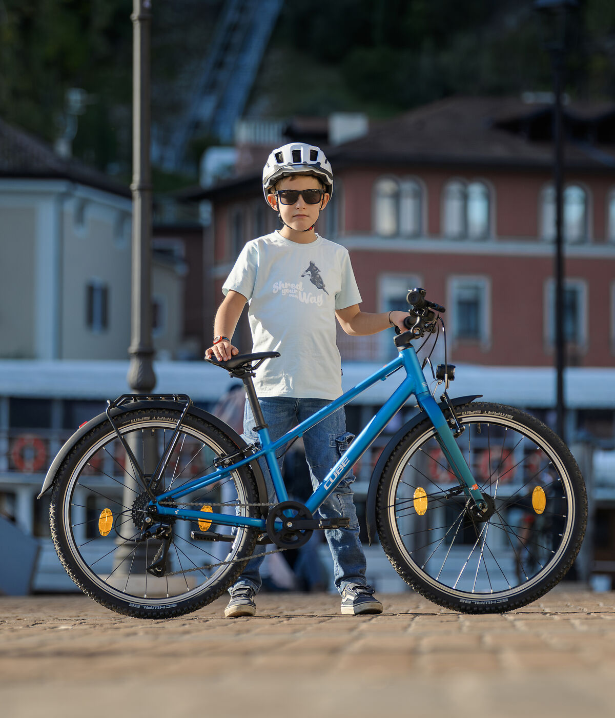 JACKETS & VESTS - MEN - CLOTHING - GEAR | CUBE Bikes
