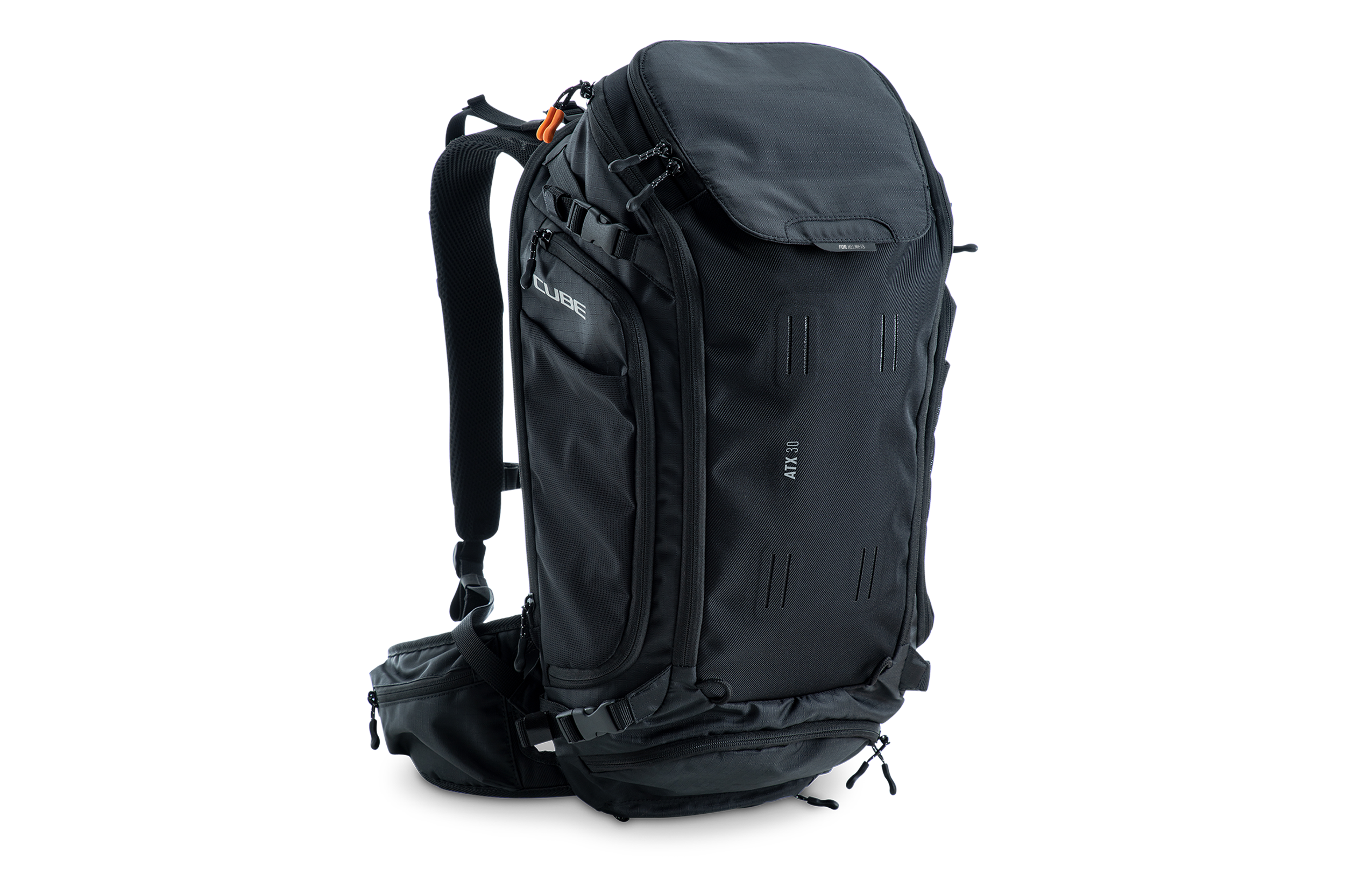 CUBE Rucksack ATX 30