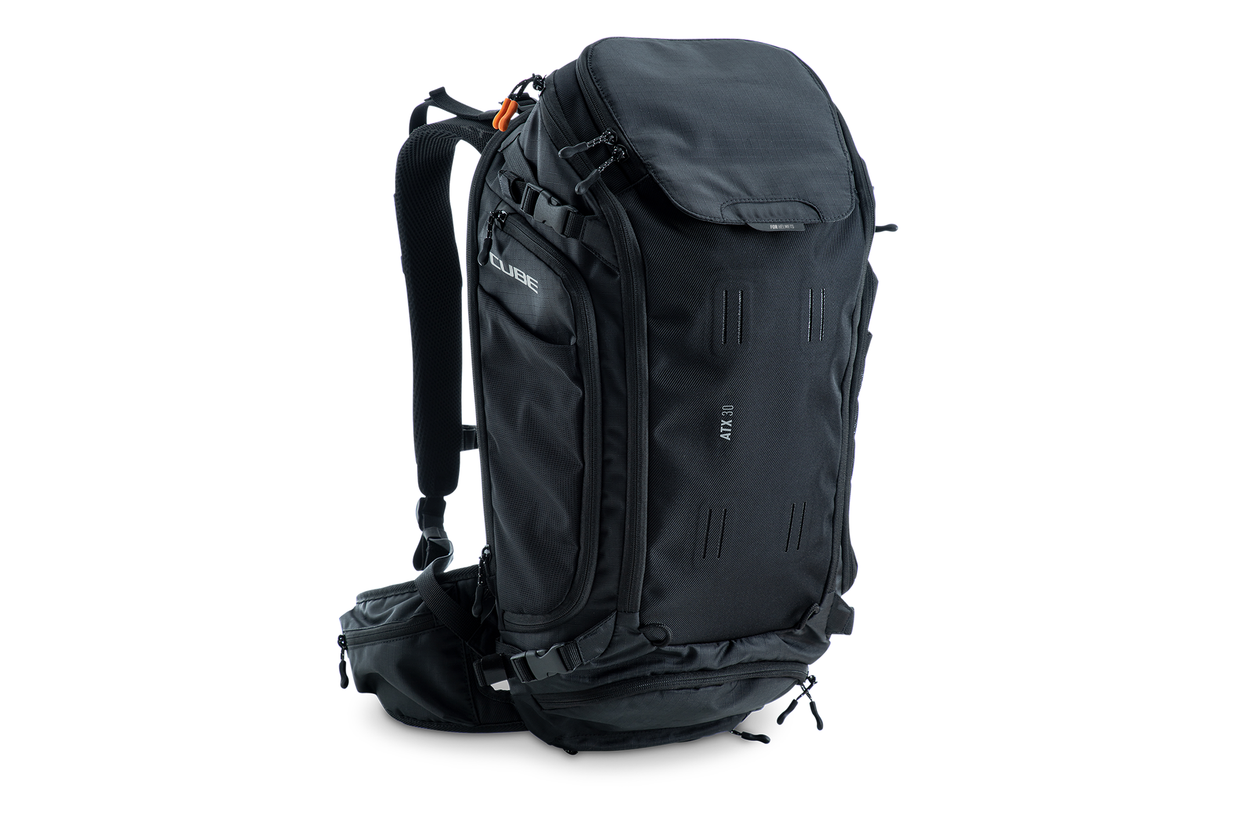 CUBE Backpack ATX 30