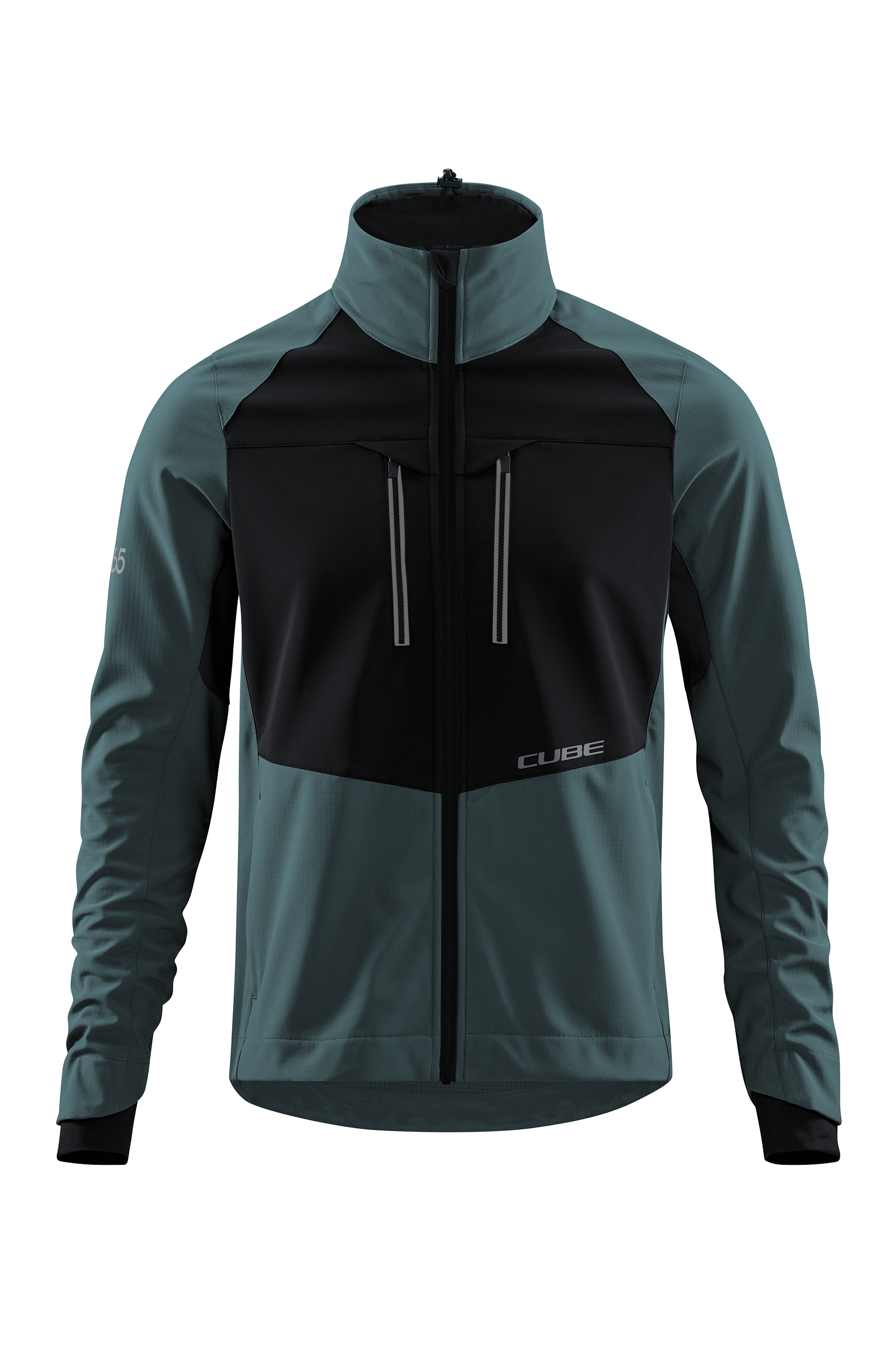 CUBE MTB Softshell Jacket 365 CUBE MTB Softshell Jacket 365