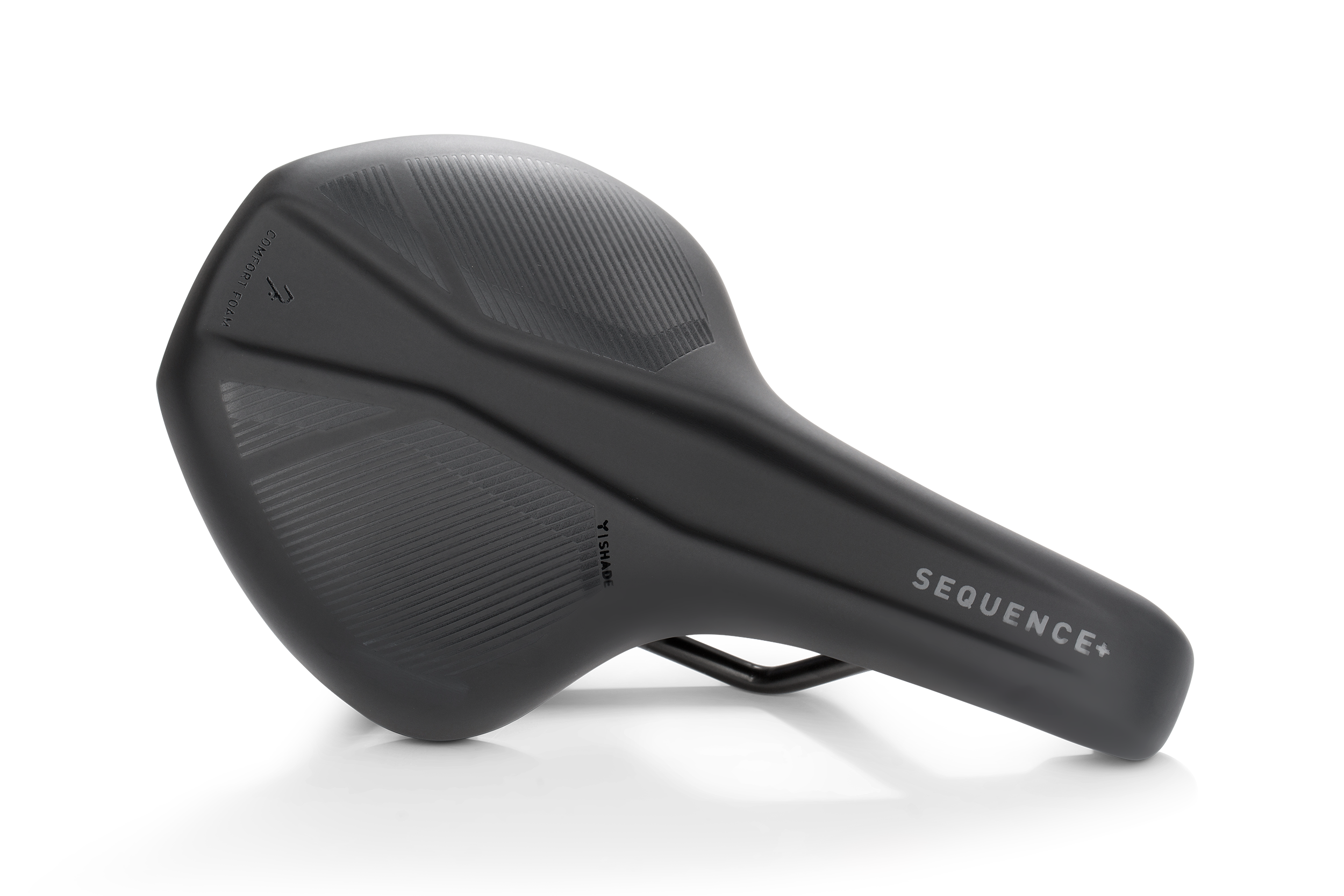 Cube active 2.1 saddle sales