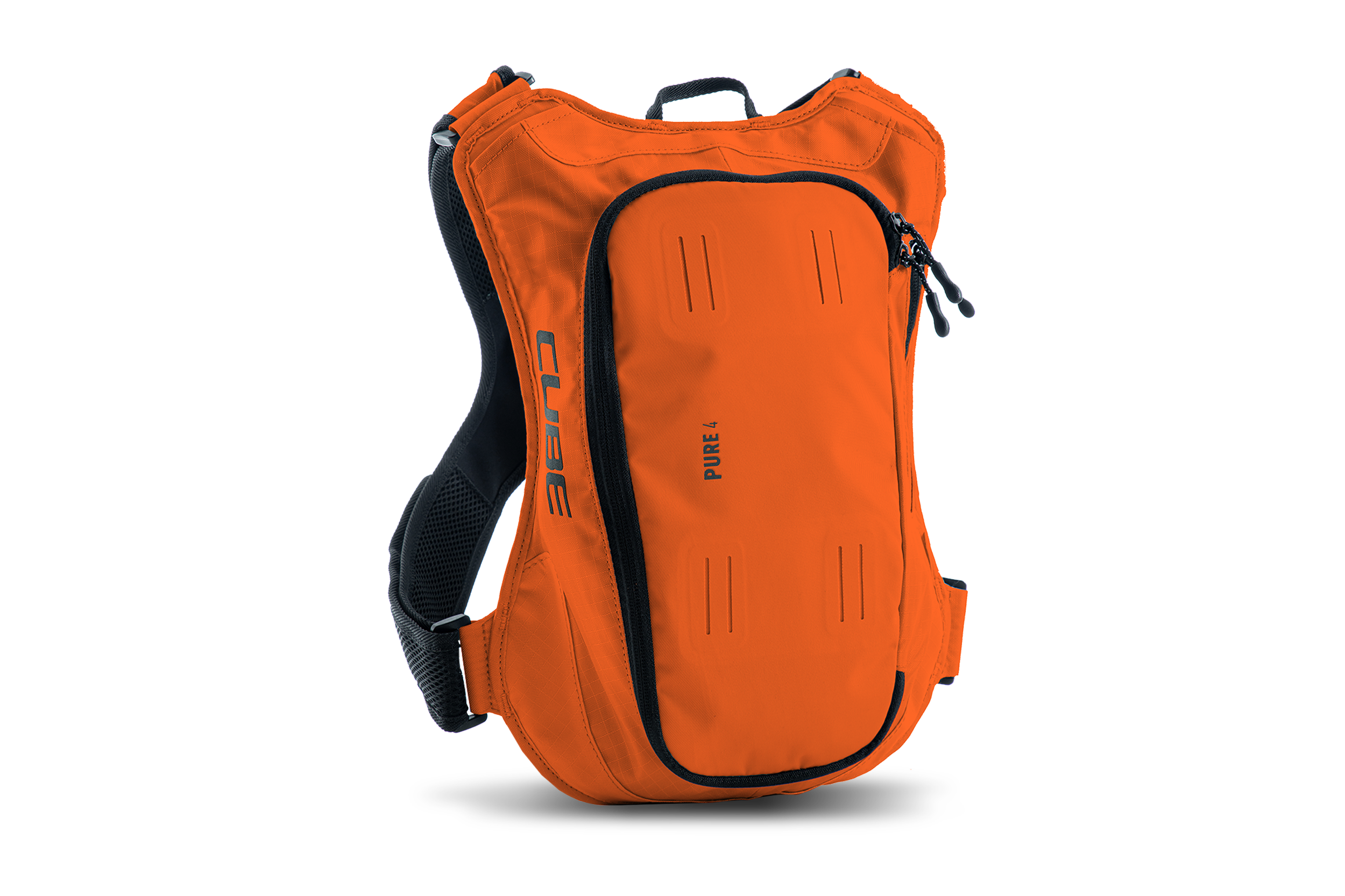 CUBE Backpack PURE 4 X Actionteam CUBE Backpack PURE 4 X Actionteam