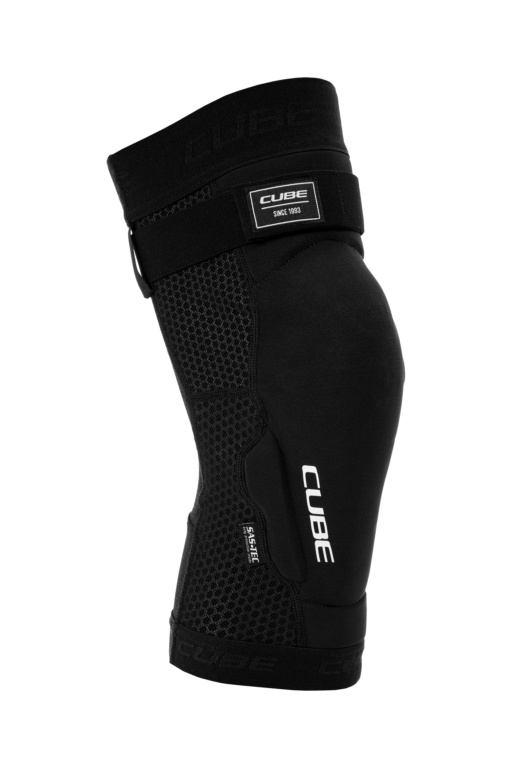 CUBE Knee Protector X Actionteam