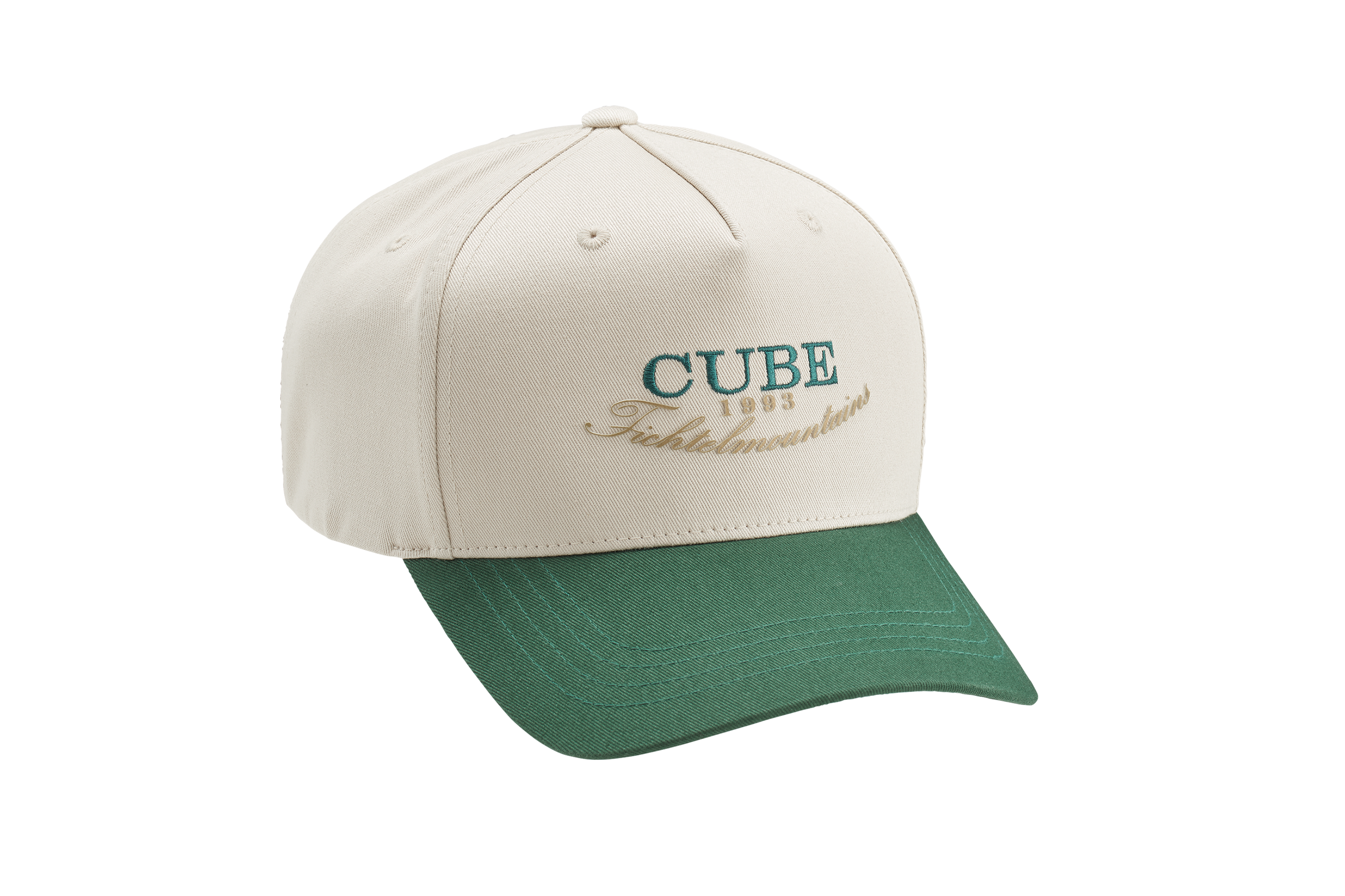 Gorra CUBE Club