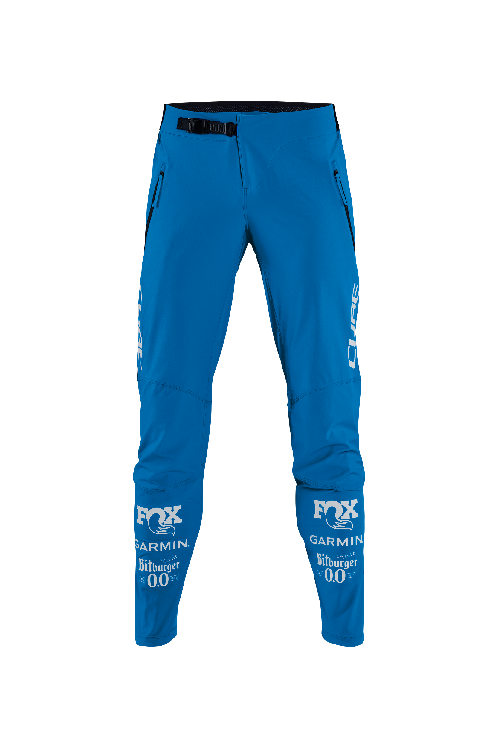 CUBE MTB Baggy Pants X Actionteam