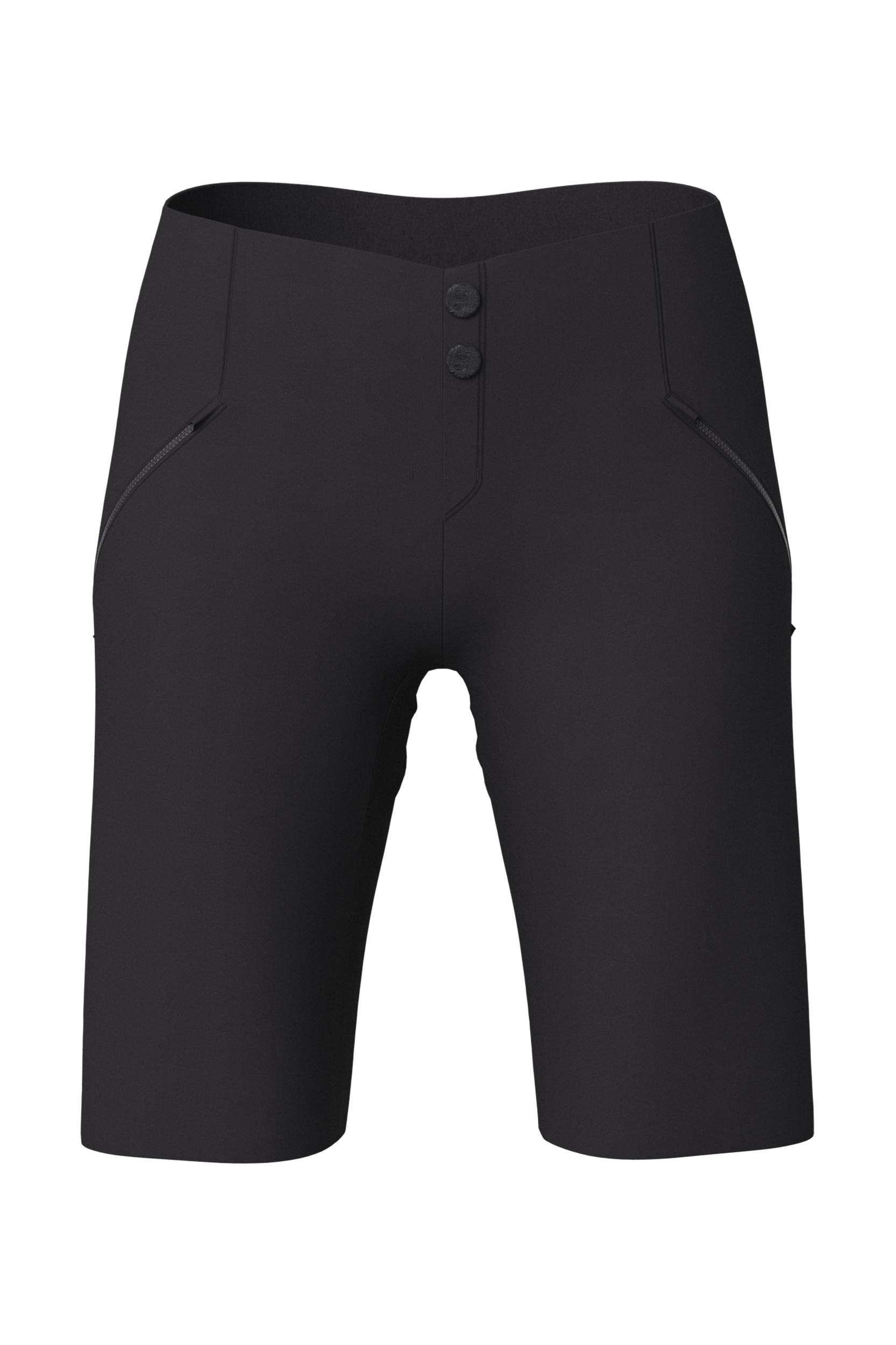 Pantalones cortos CUBE WS para grava