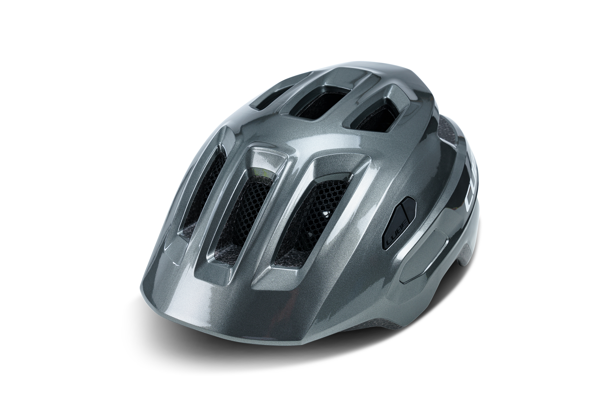 CUBE Helmet LINOK Trailmotion CUBE Helmet LINOK Trailmotion