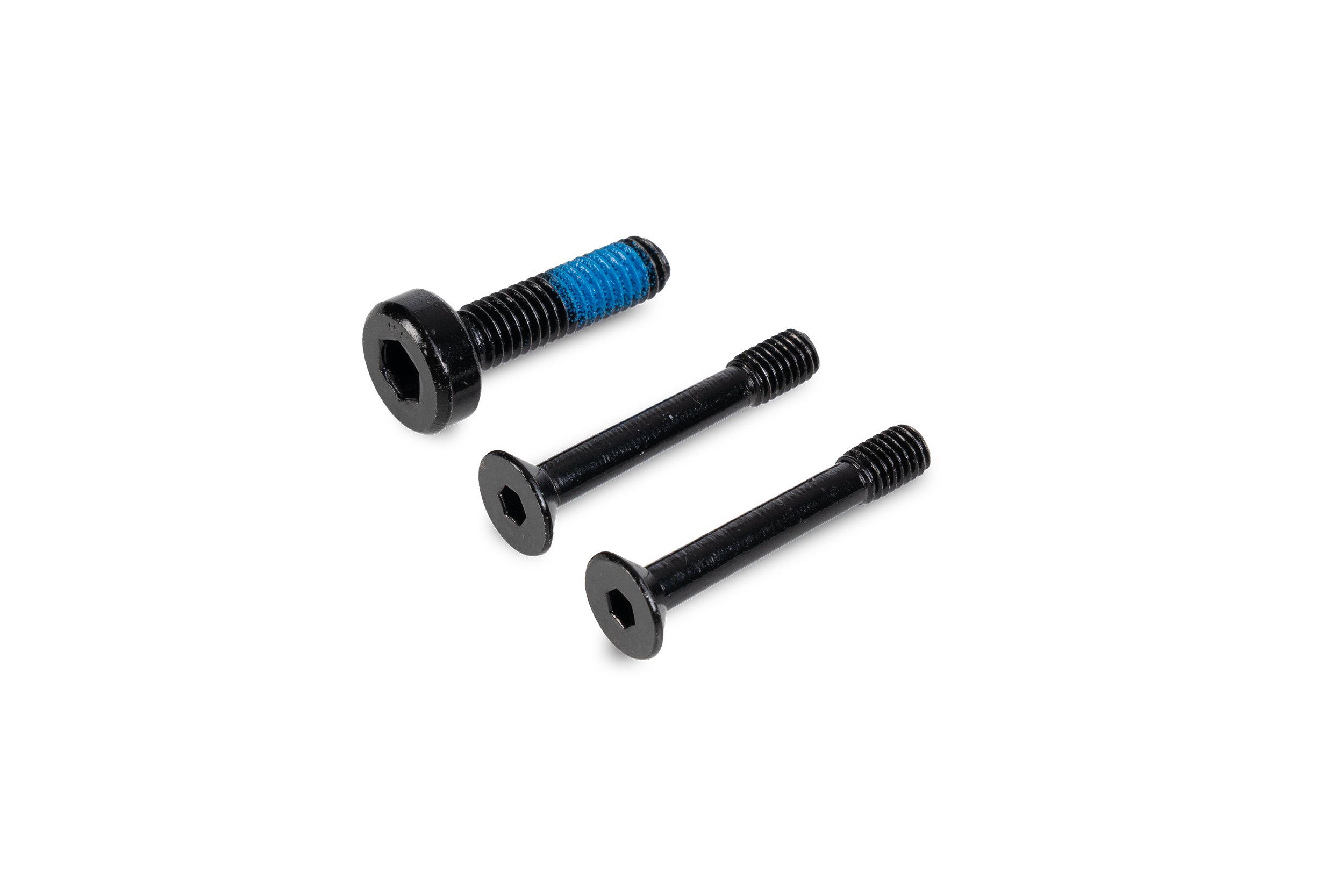 ACID SIC 2.0 Top Rail screw set