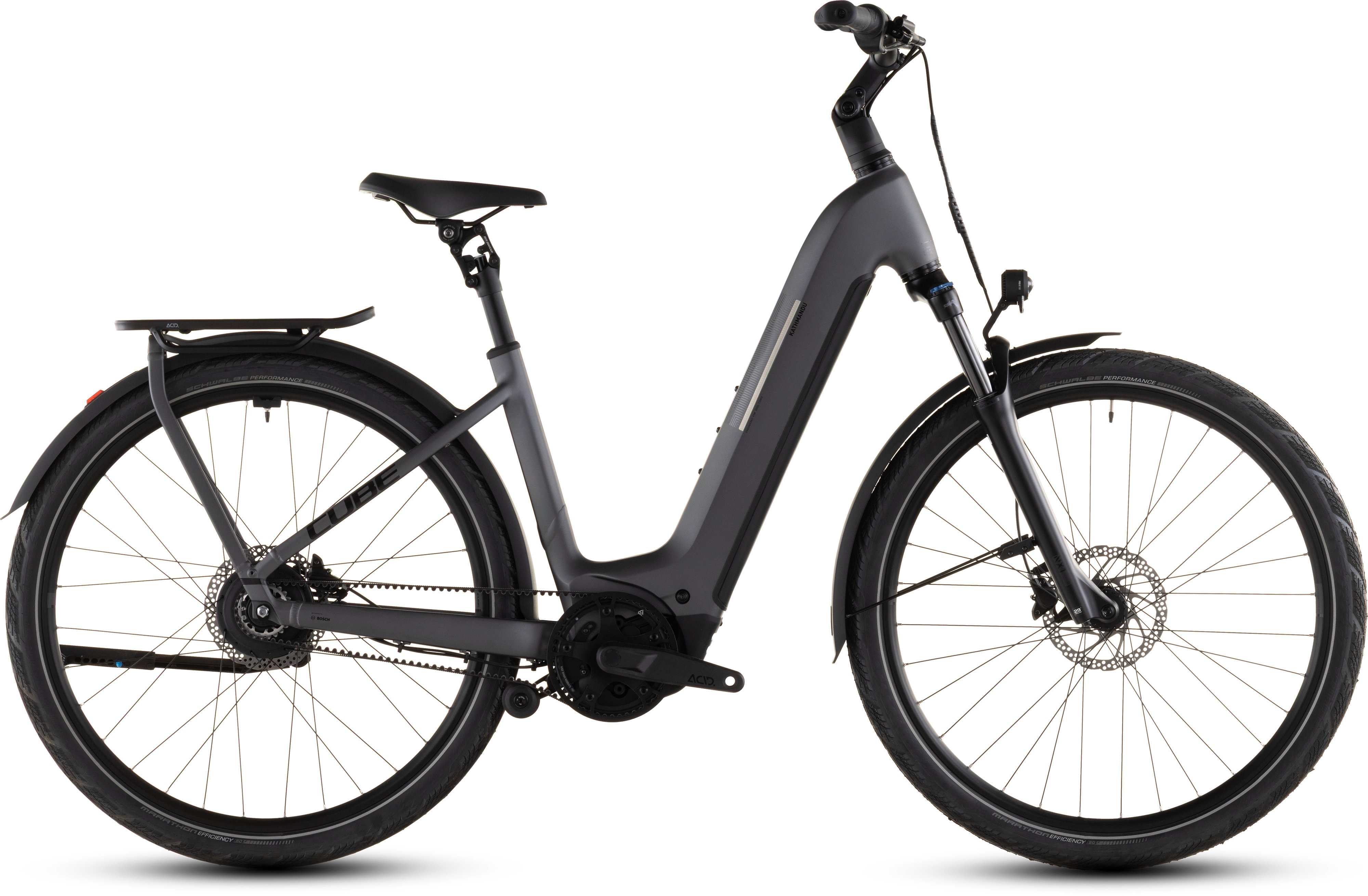 Cube Kathmandu Hybrid Comfort Pro 800 slabgrey´n´black Cube Kathmandu Hybrid Comfort Pro 800 slabgrey´n´black