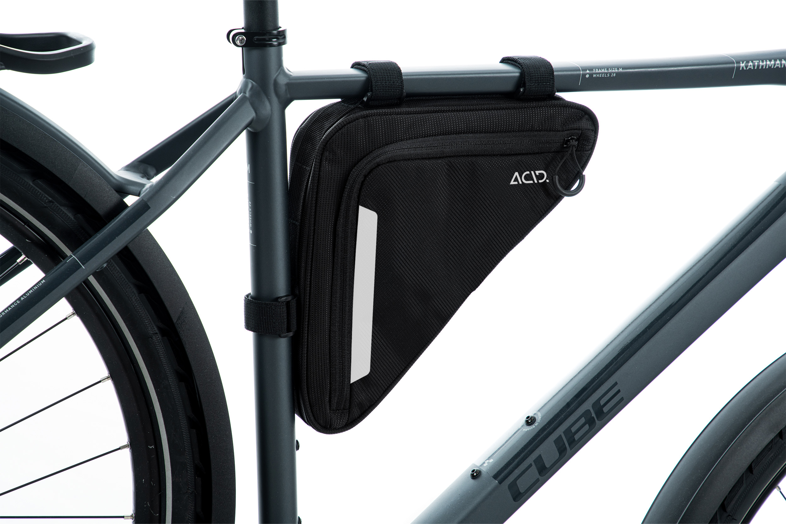 ACID Frame Bag CMPT