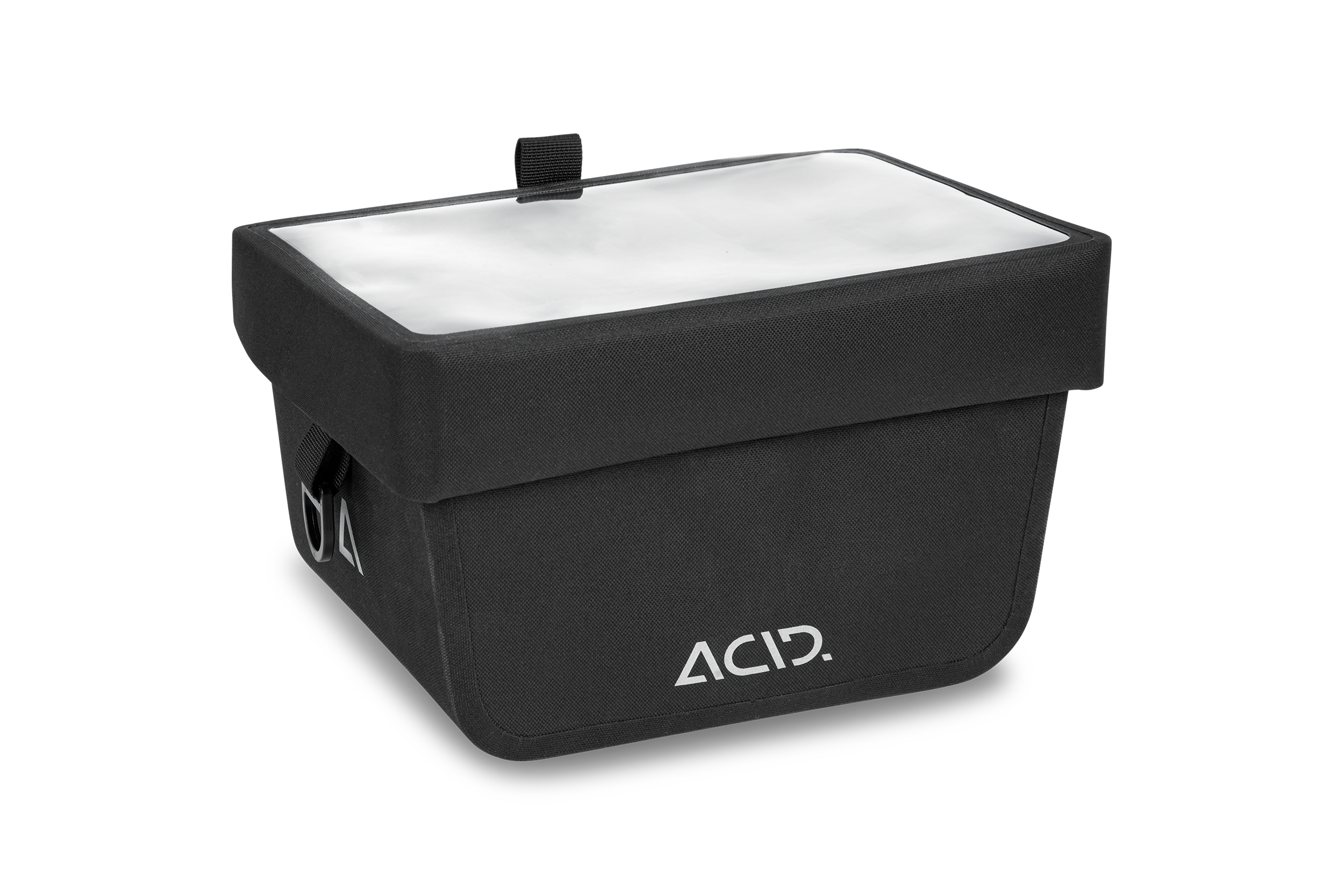 ACID Handlebar Bag PRO 5 FILink