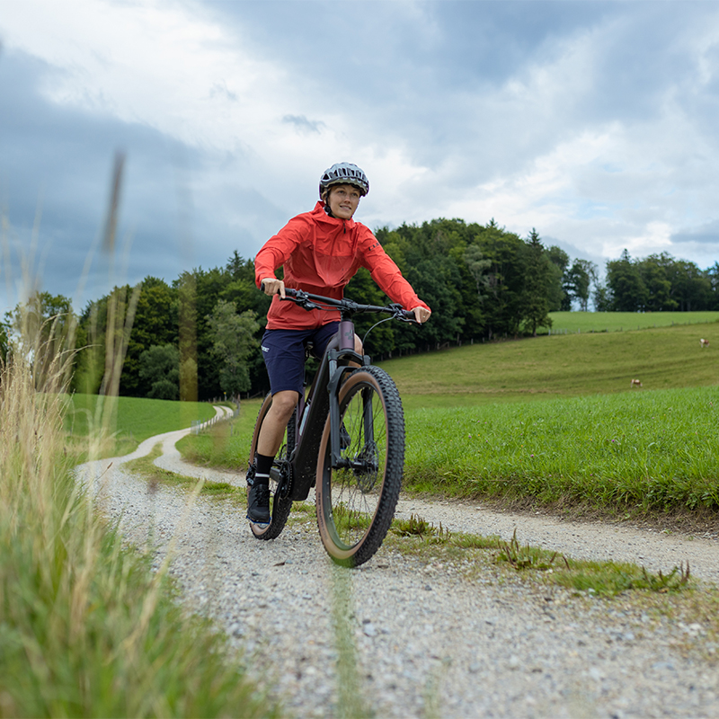 Cube mountain best sale bike shoes