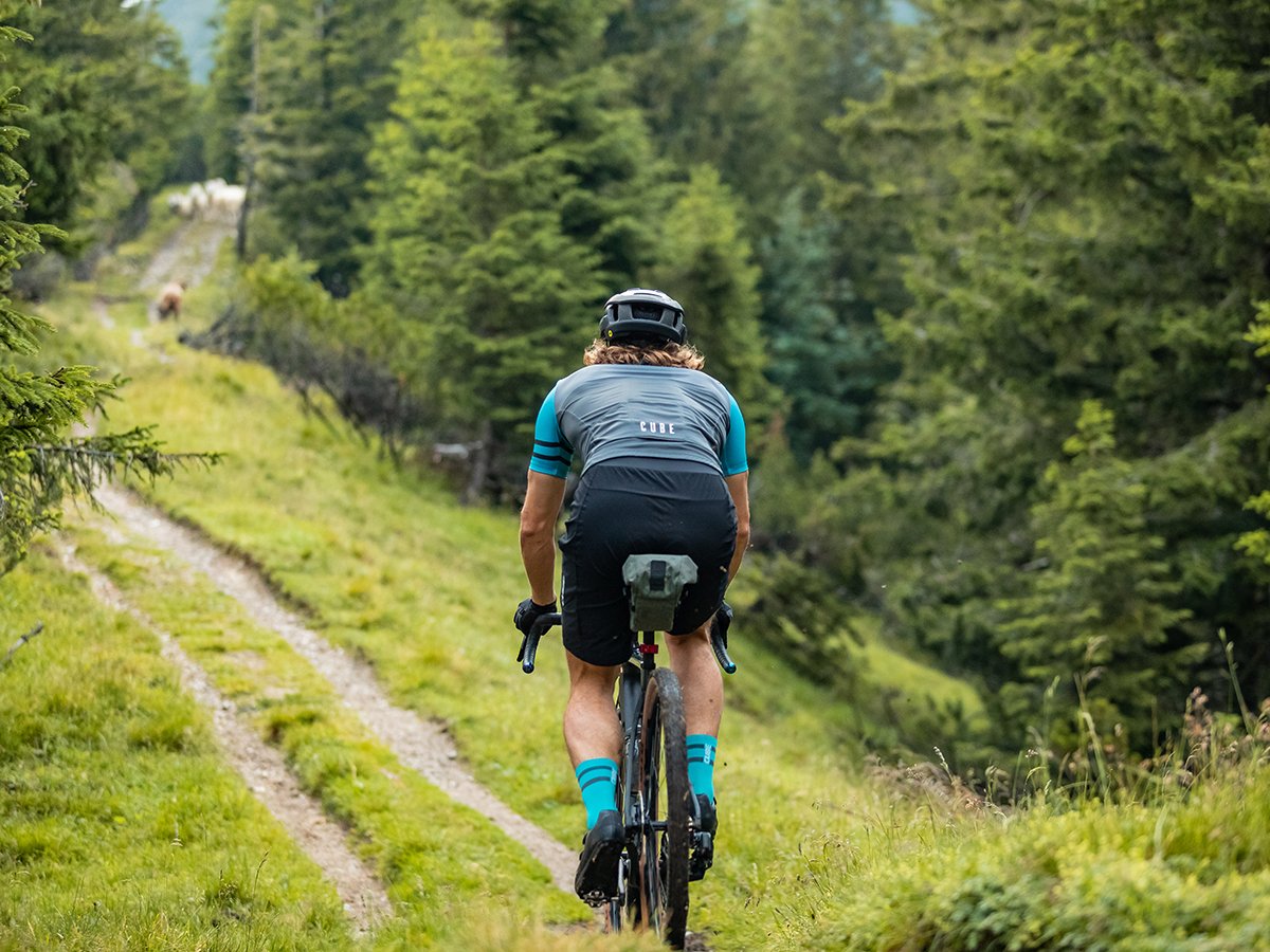 Bicicleta De Gravel Carbono Cube Nuroad C:62 Pro 28 (nuevo) - Sumitate  Argentina