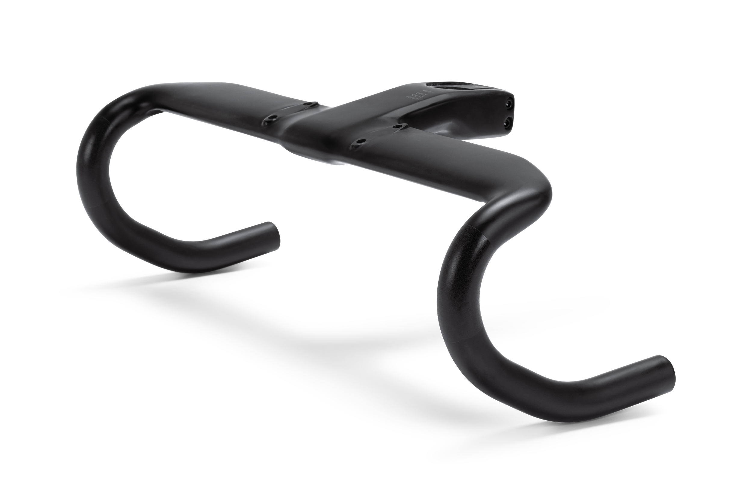 Cube Basebar-Stem-Combination Litening Aero TT Cockpit-System Cube Basebar-Stem-Combination Litening Aero TT Cockpit-System