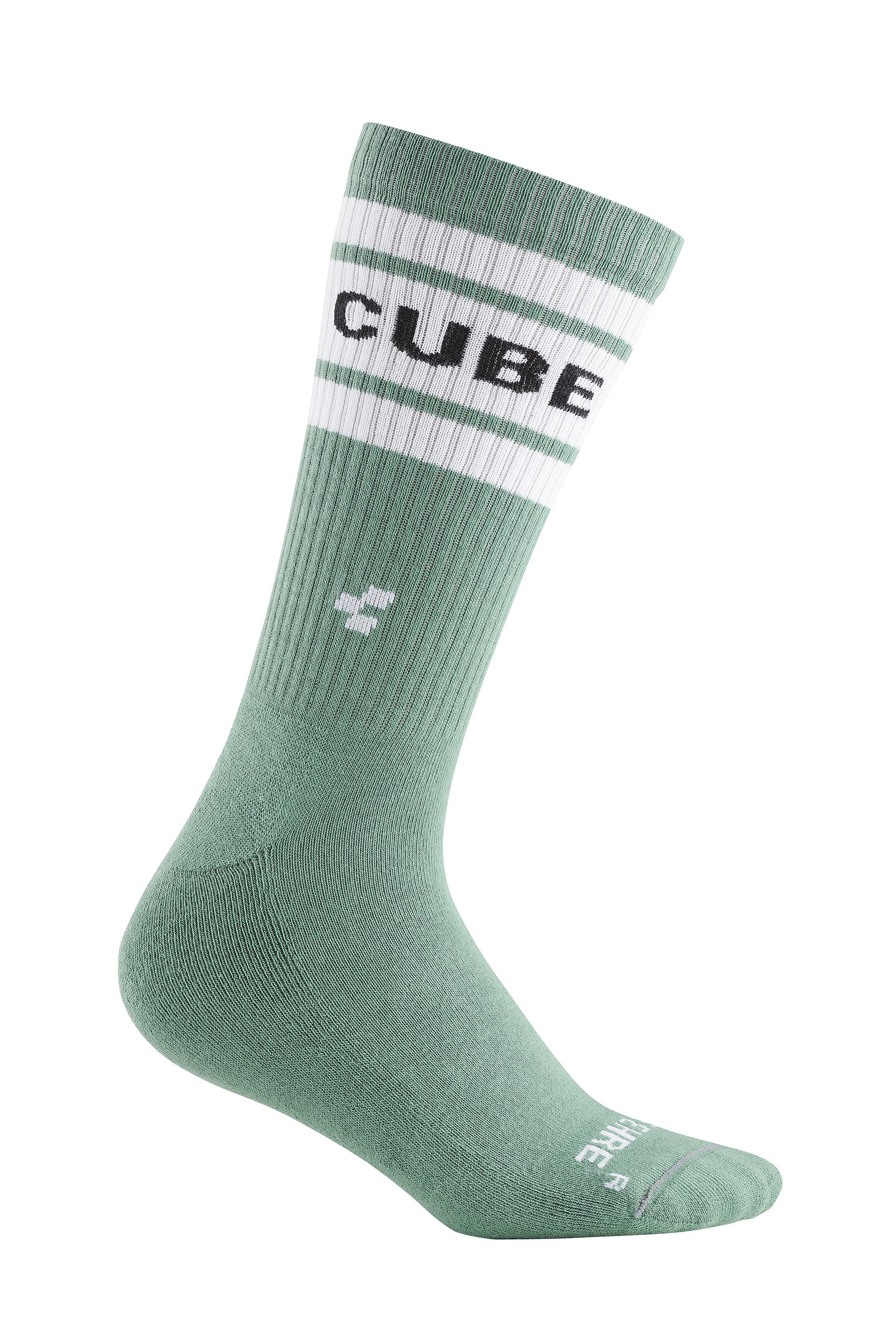 CUBE Socks After Race High Cut