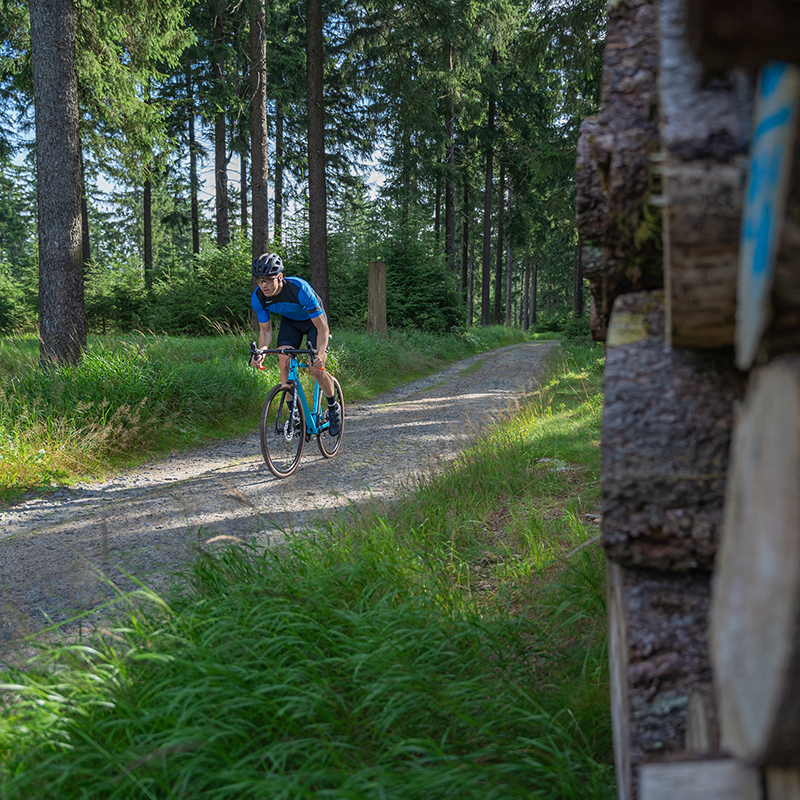 Ontwijken je bent tiener CROSS RACE - CYCLOCROSS - ROAD - BIKES | CUBE Bikes