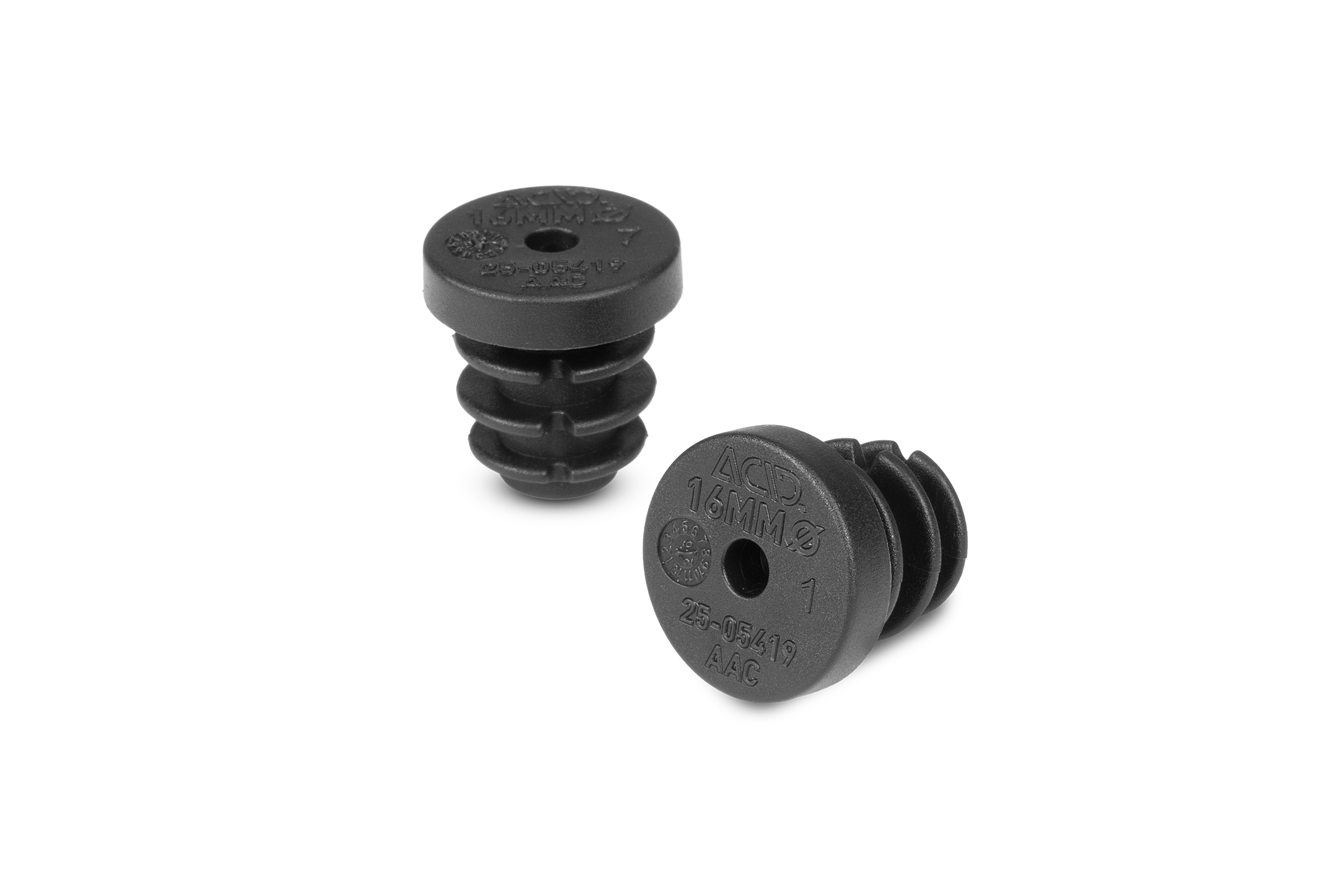 ACID Handlebar Endplug 16mm