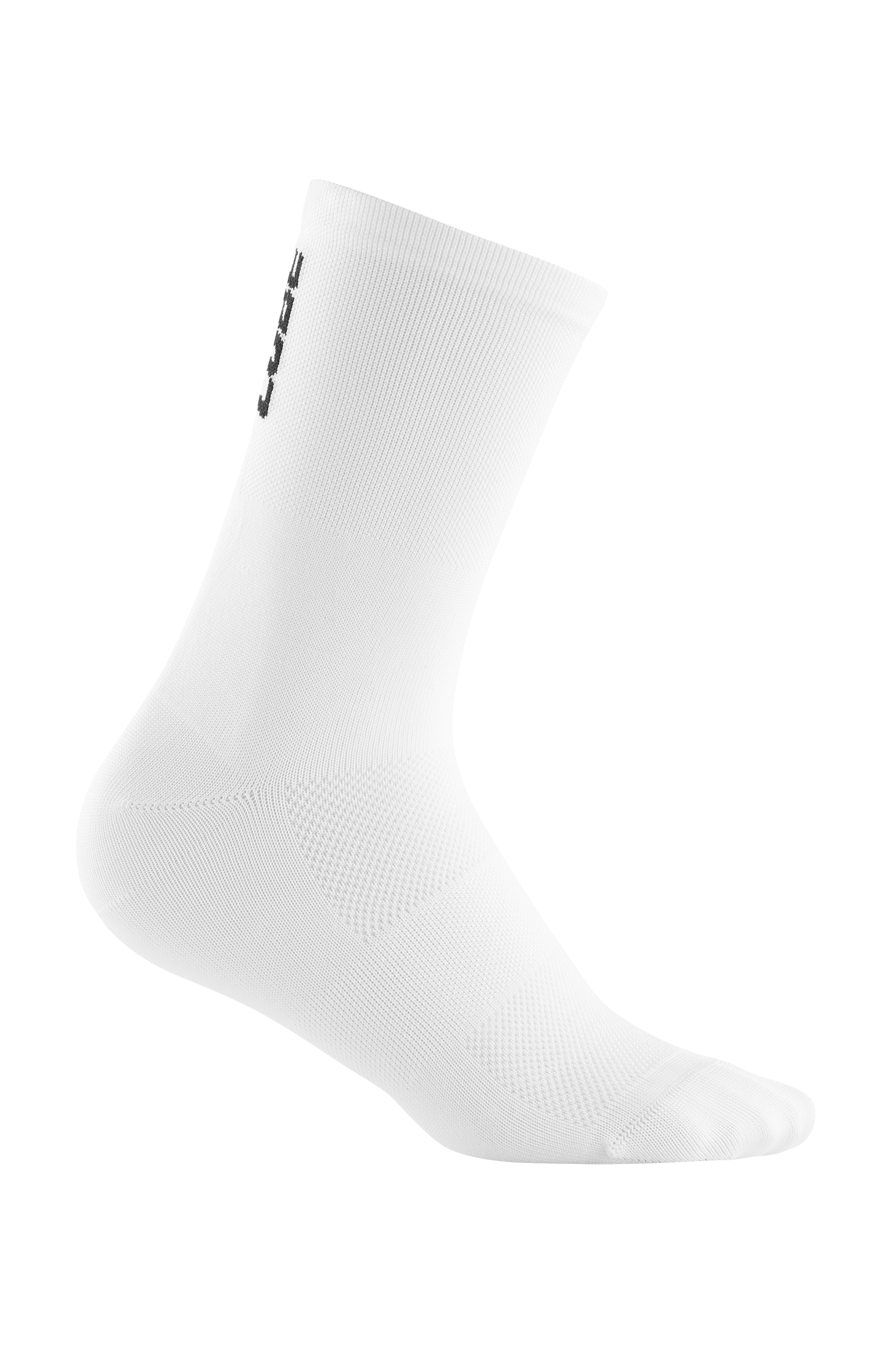 CUBE Socks High Cut Road/XC Blackline