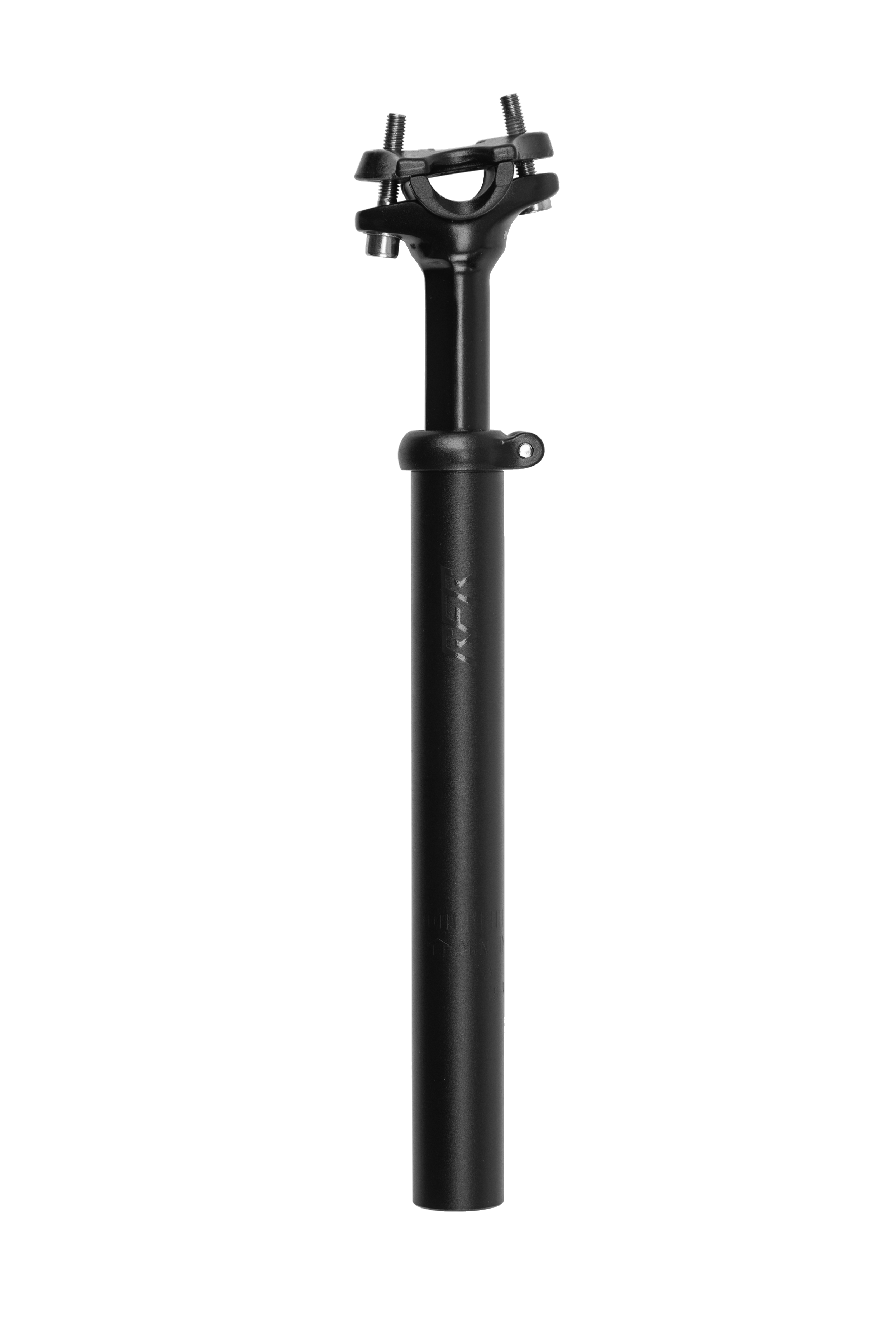 RFR Suspension Seatpost (80 - 120kg)