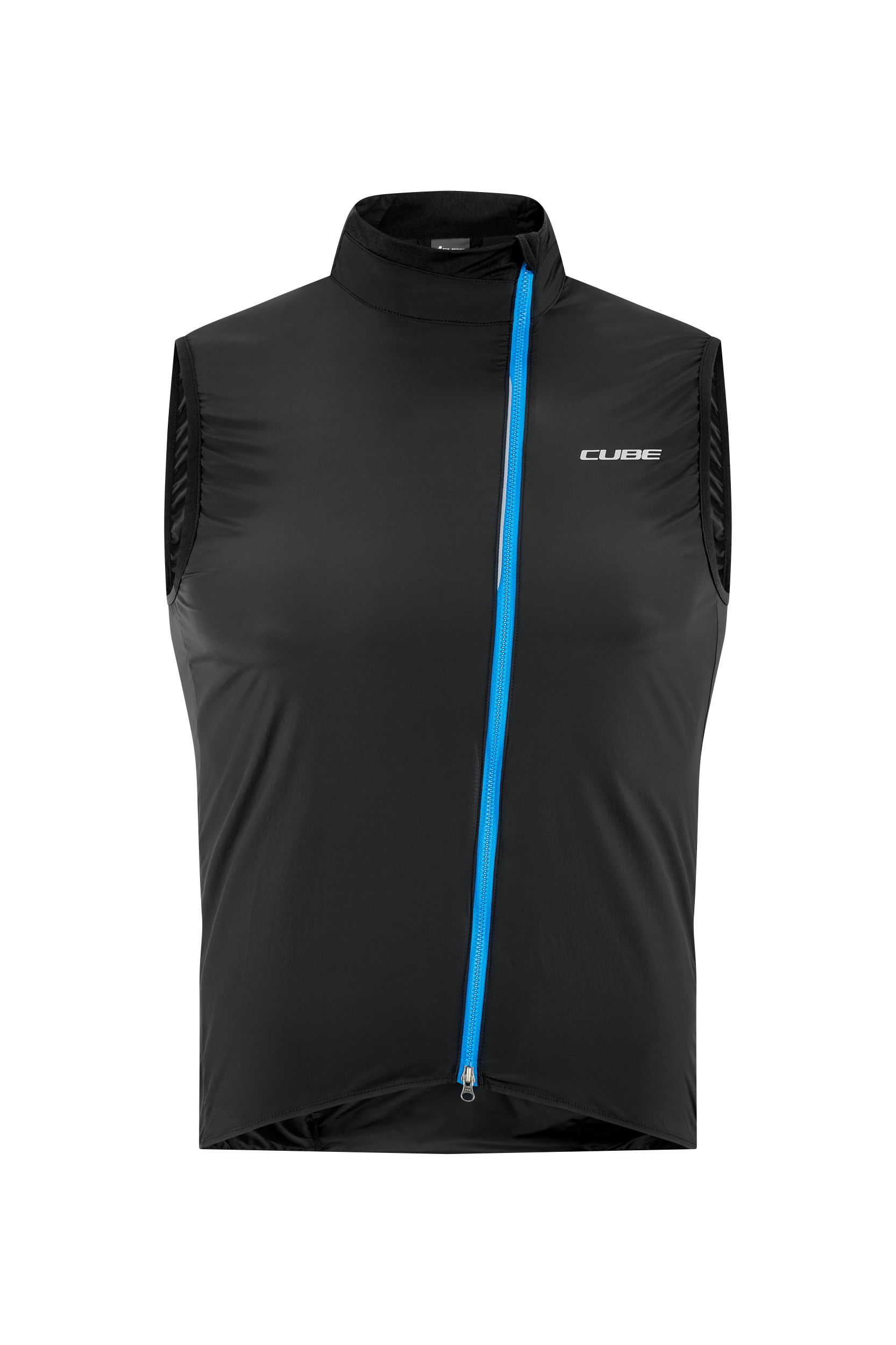 CUBE ROAD/XC Wind Gilet Performance