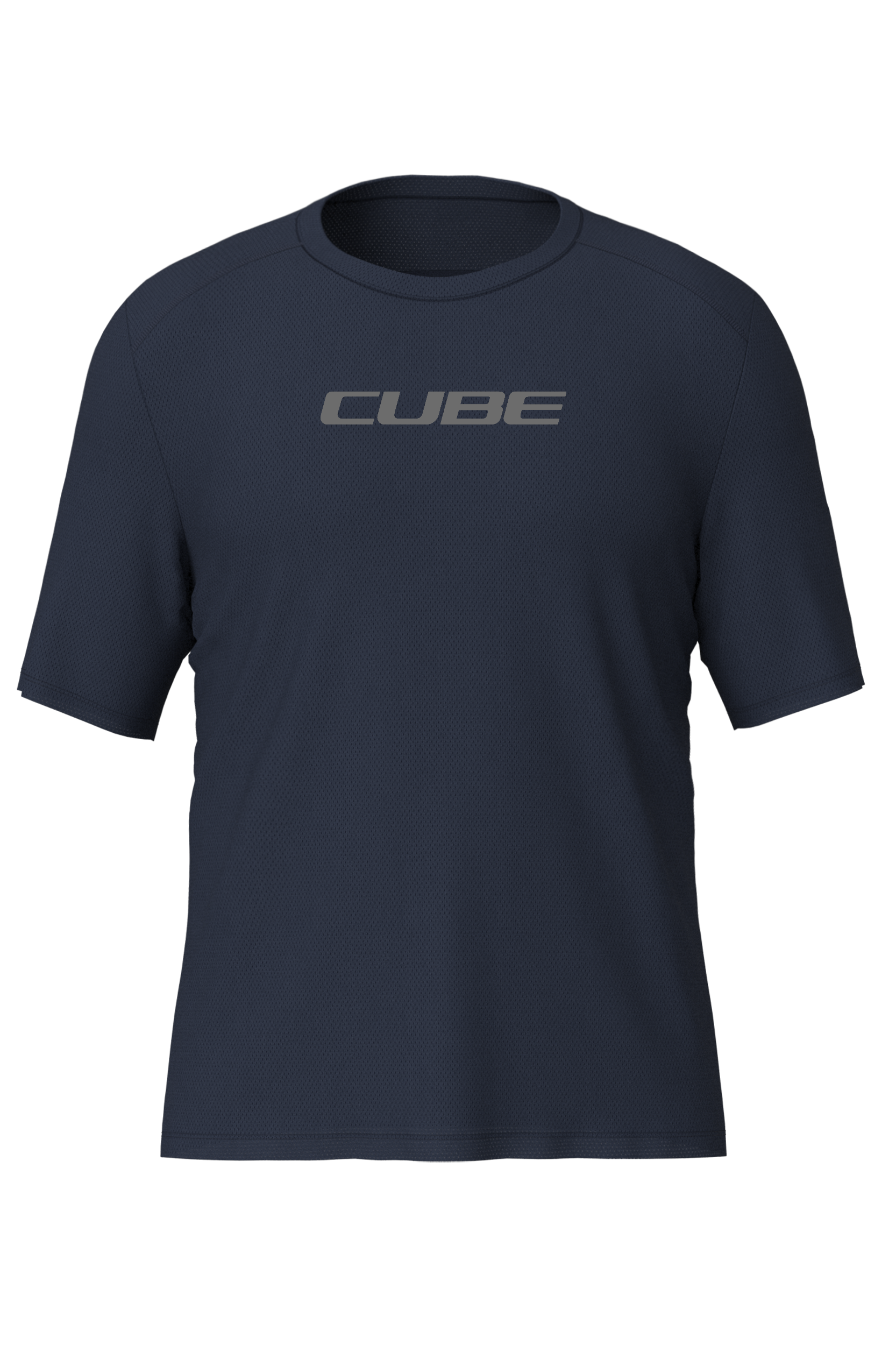 CUBE Funktionsshirt kurzarm