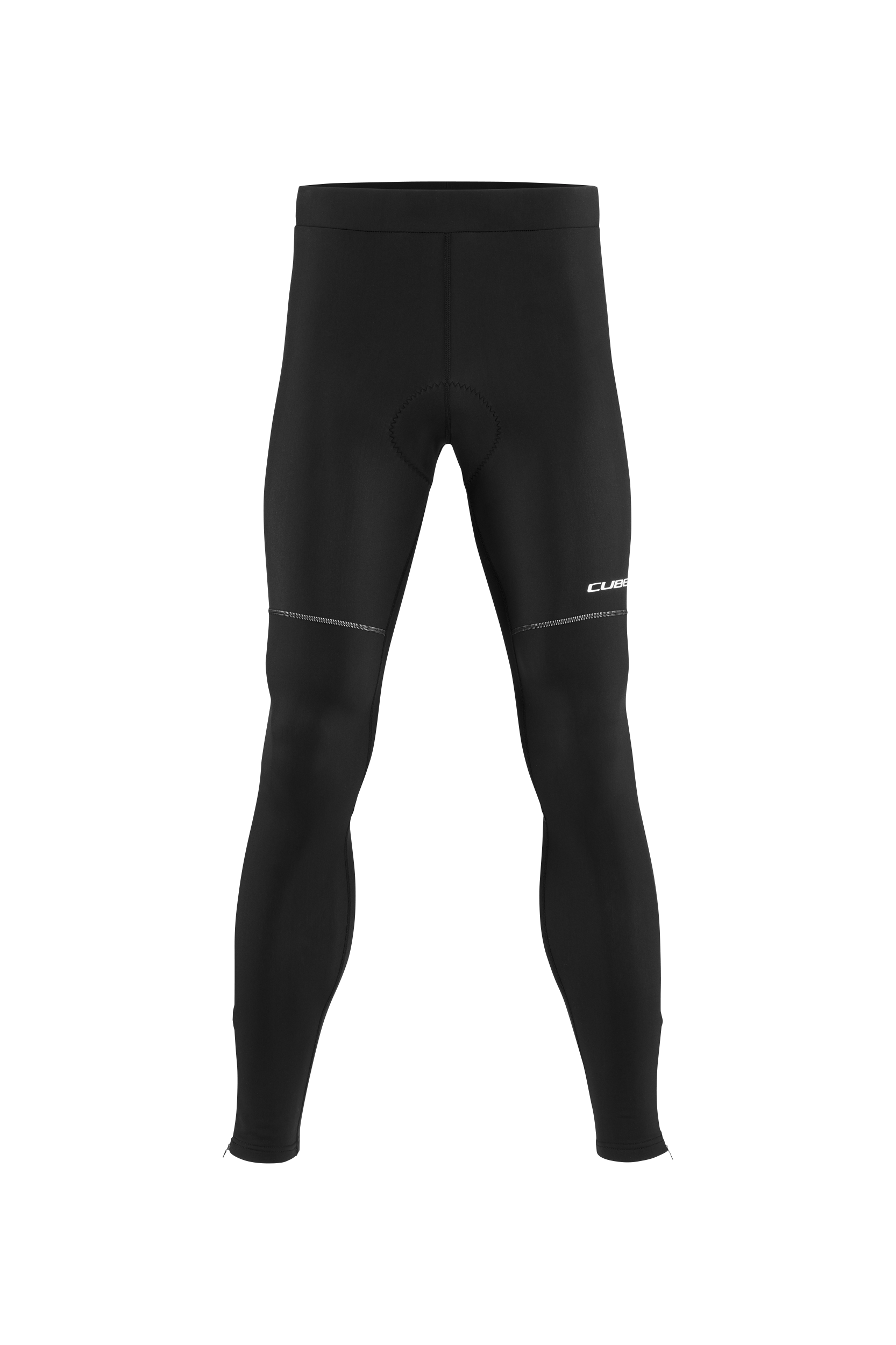 CUBE ROAD/XC Radhose lang