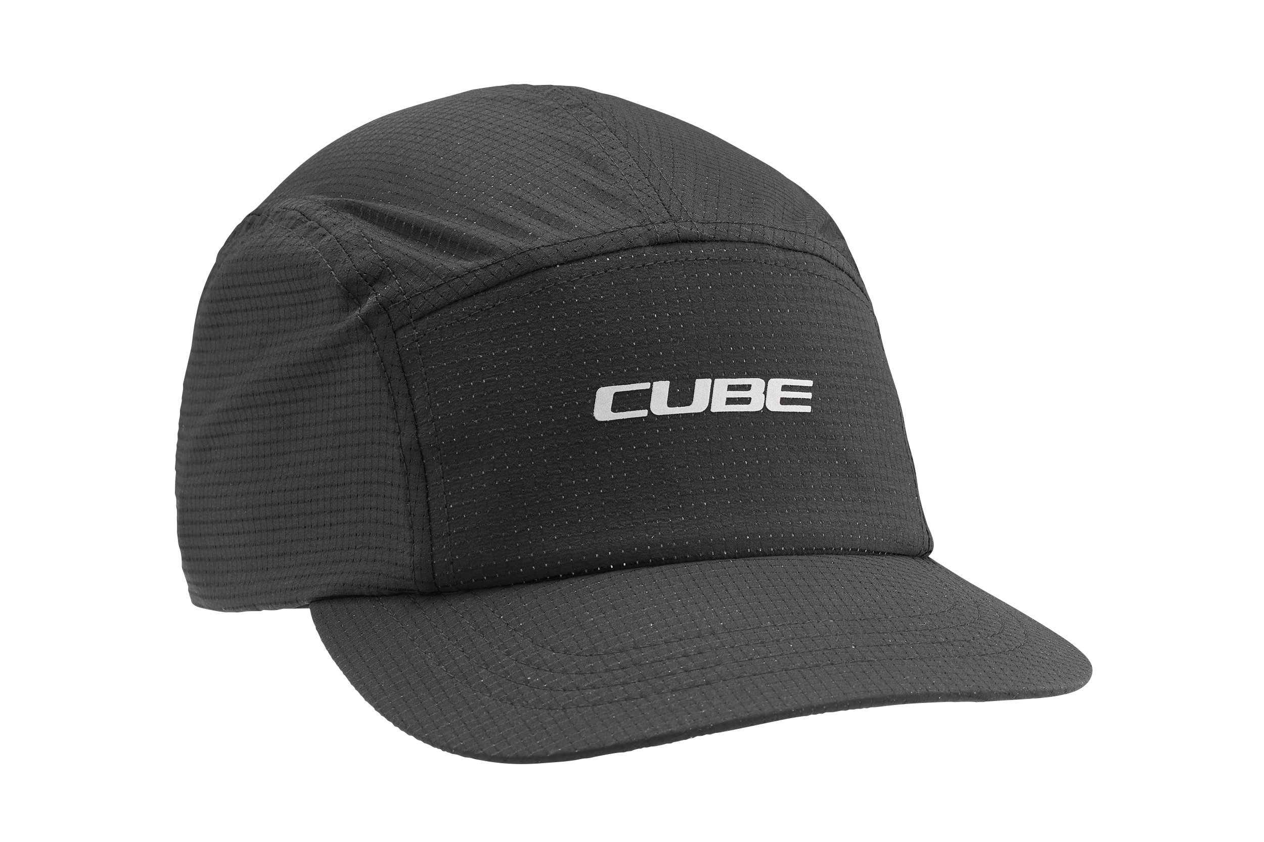 Gorra CUBE de 5 paneles