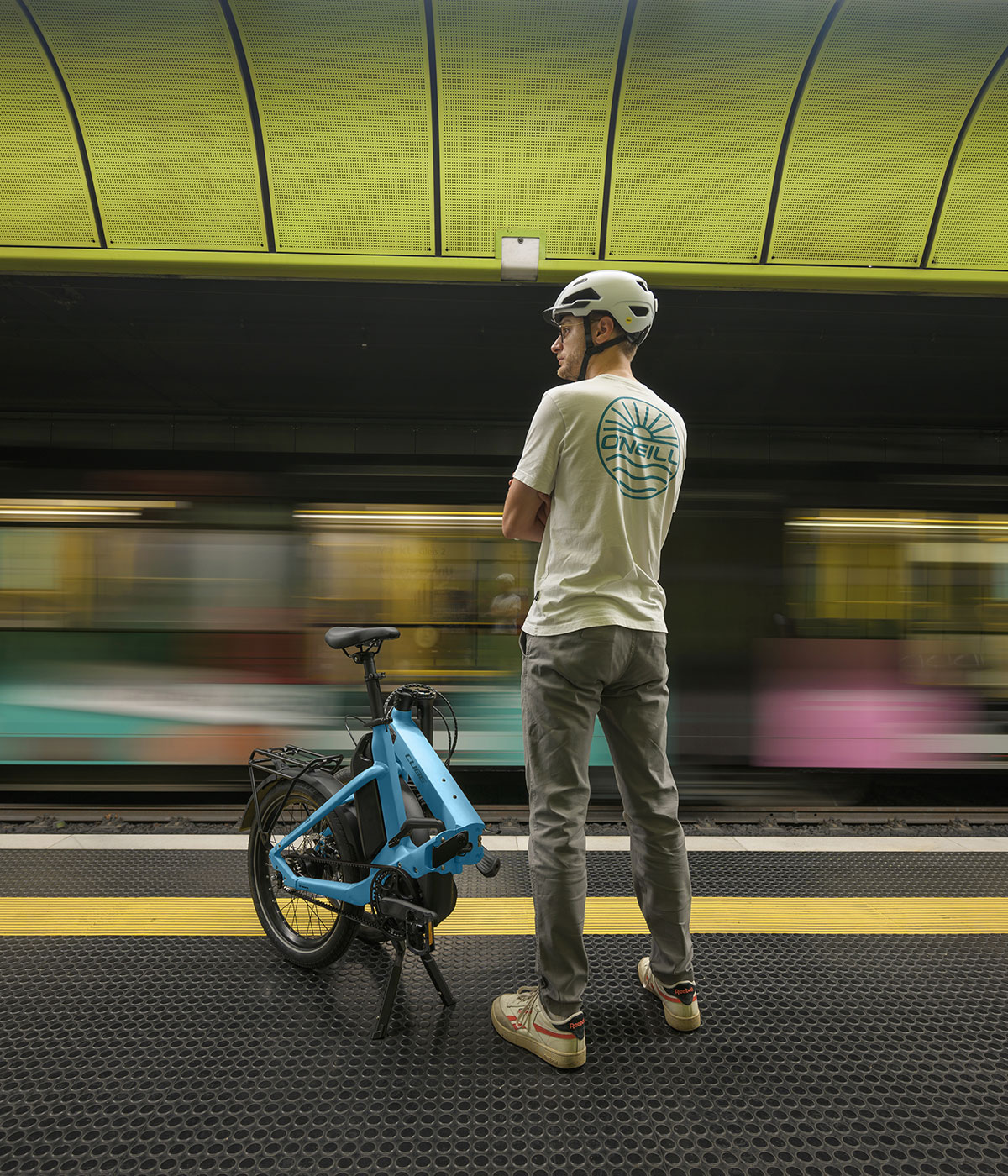 ACTIONTEAM - MOUNTAINBIKE - RACING - CUBE WORLD | CUBE Bikes