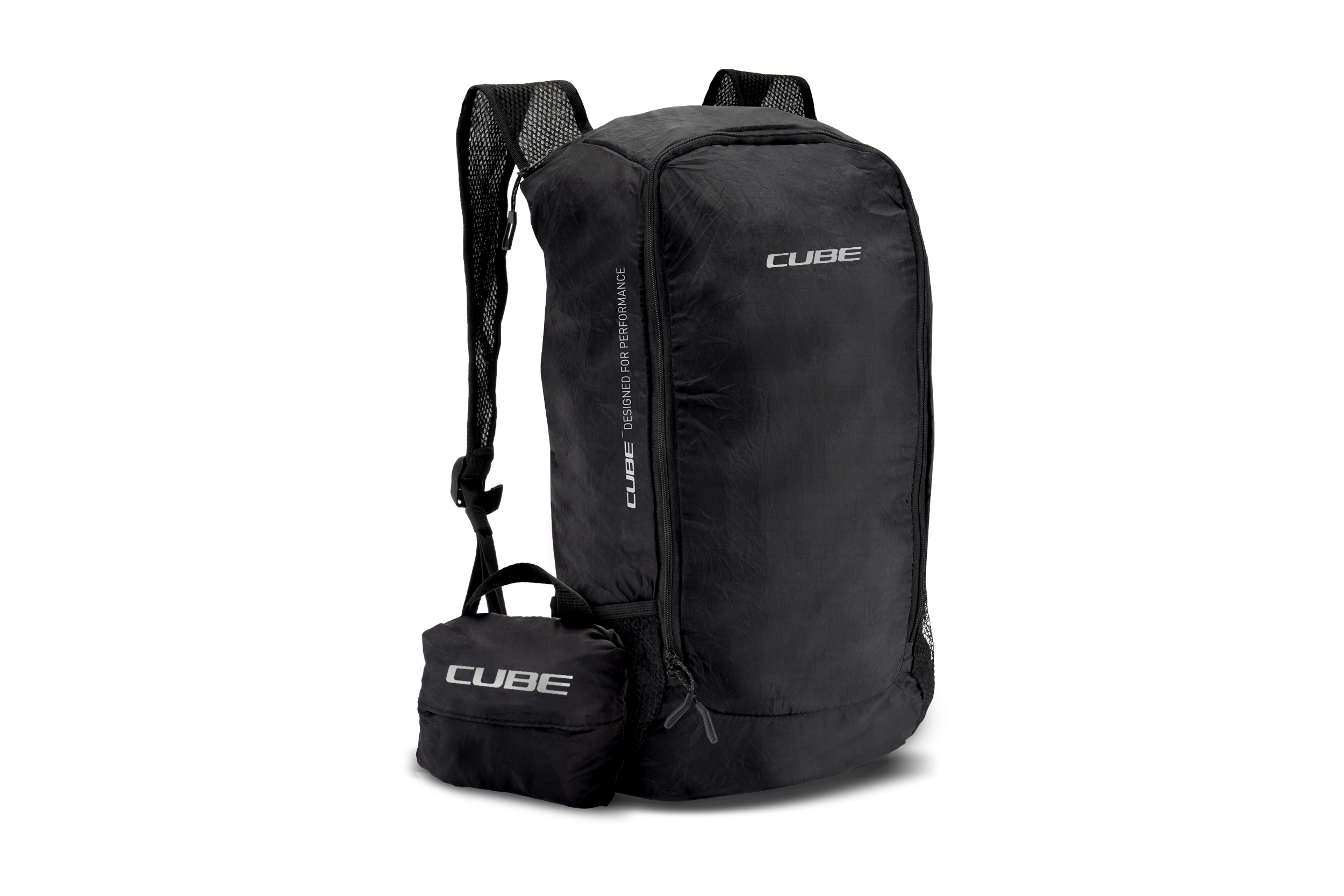 CUBE Rucksack PURE 16 Ultralight