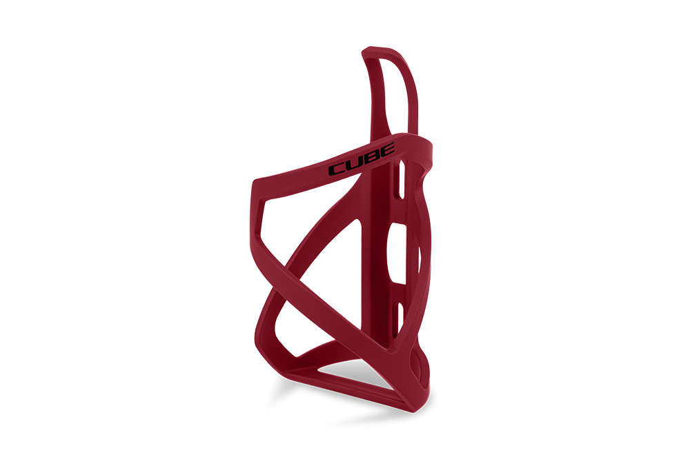 CUBE Bottle Cage HPP Left-Hand Sidecage