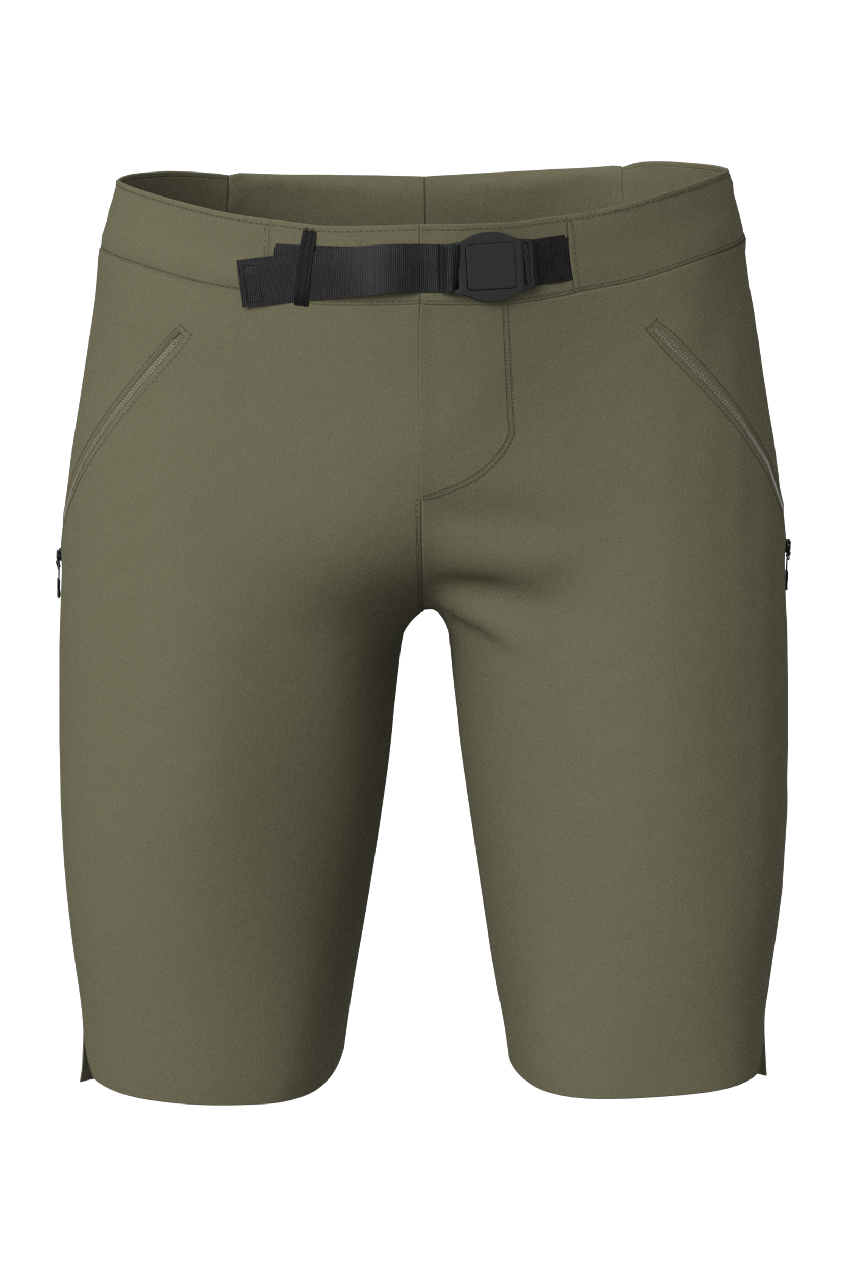 CUBE GRAVEL Short CUBE GRAVEL Short