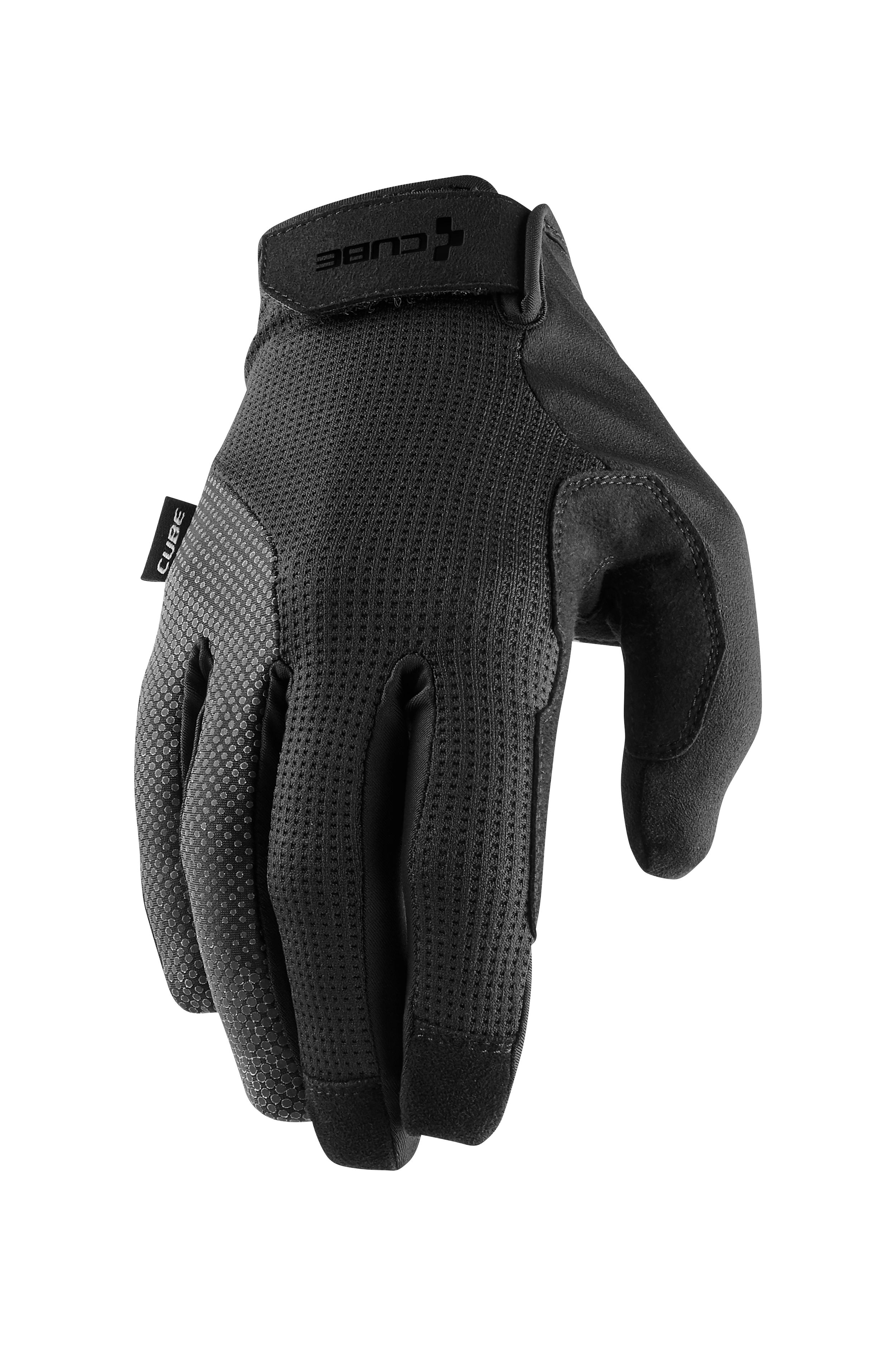 CUBE Gloves CMPT COMFORT long finger