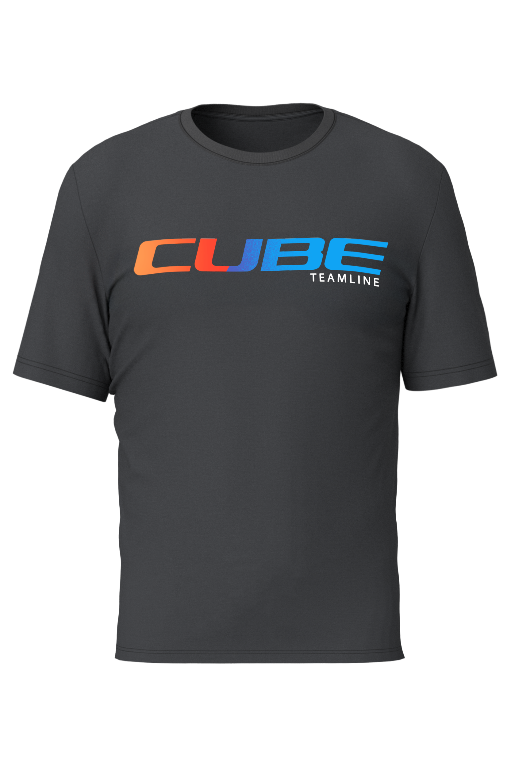 Camiseta CUBE orgánica Teamline