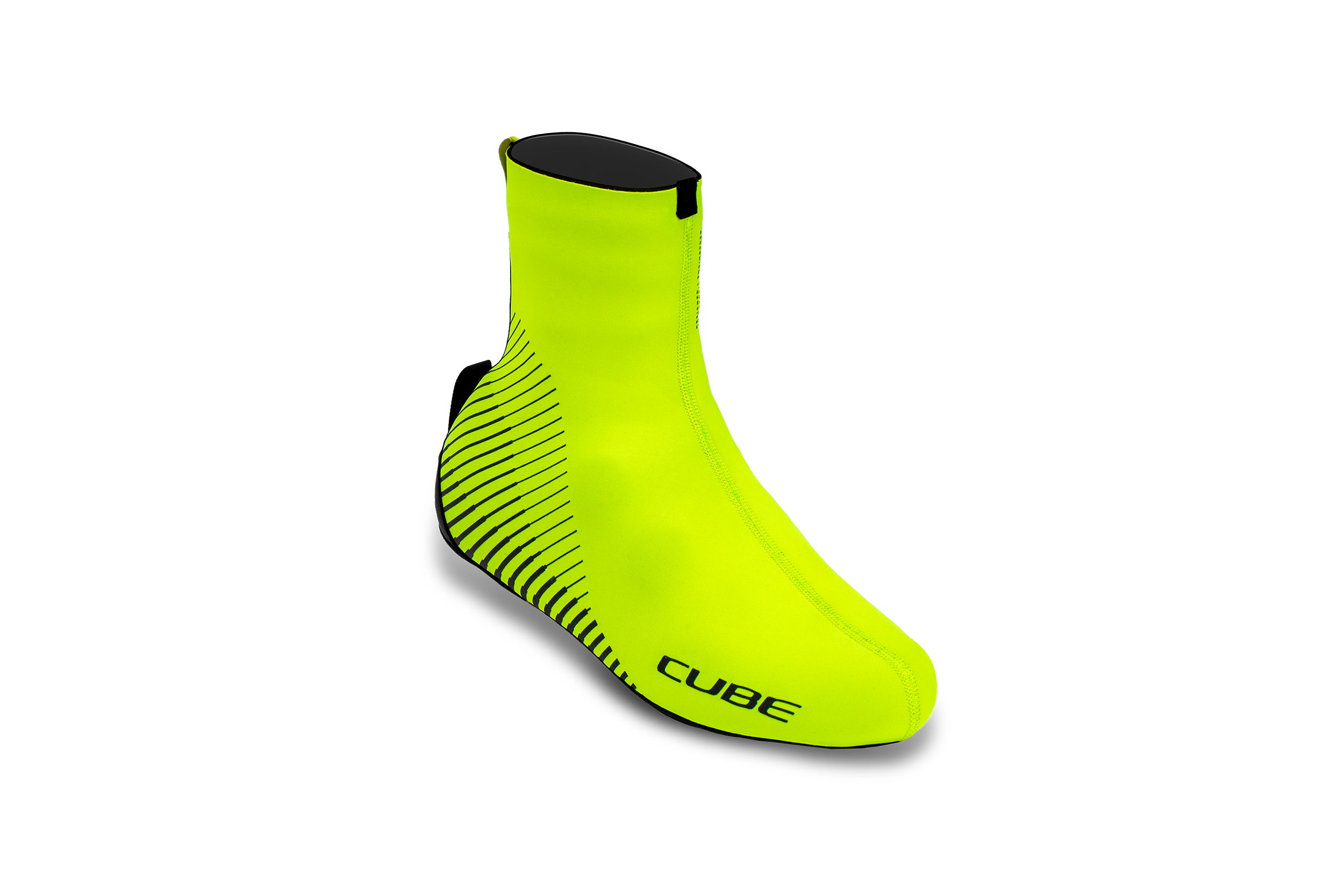 CUBE Überschuh Neopren RD/MTB CUBE Überschuh Neopren RD/MTB